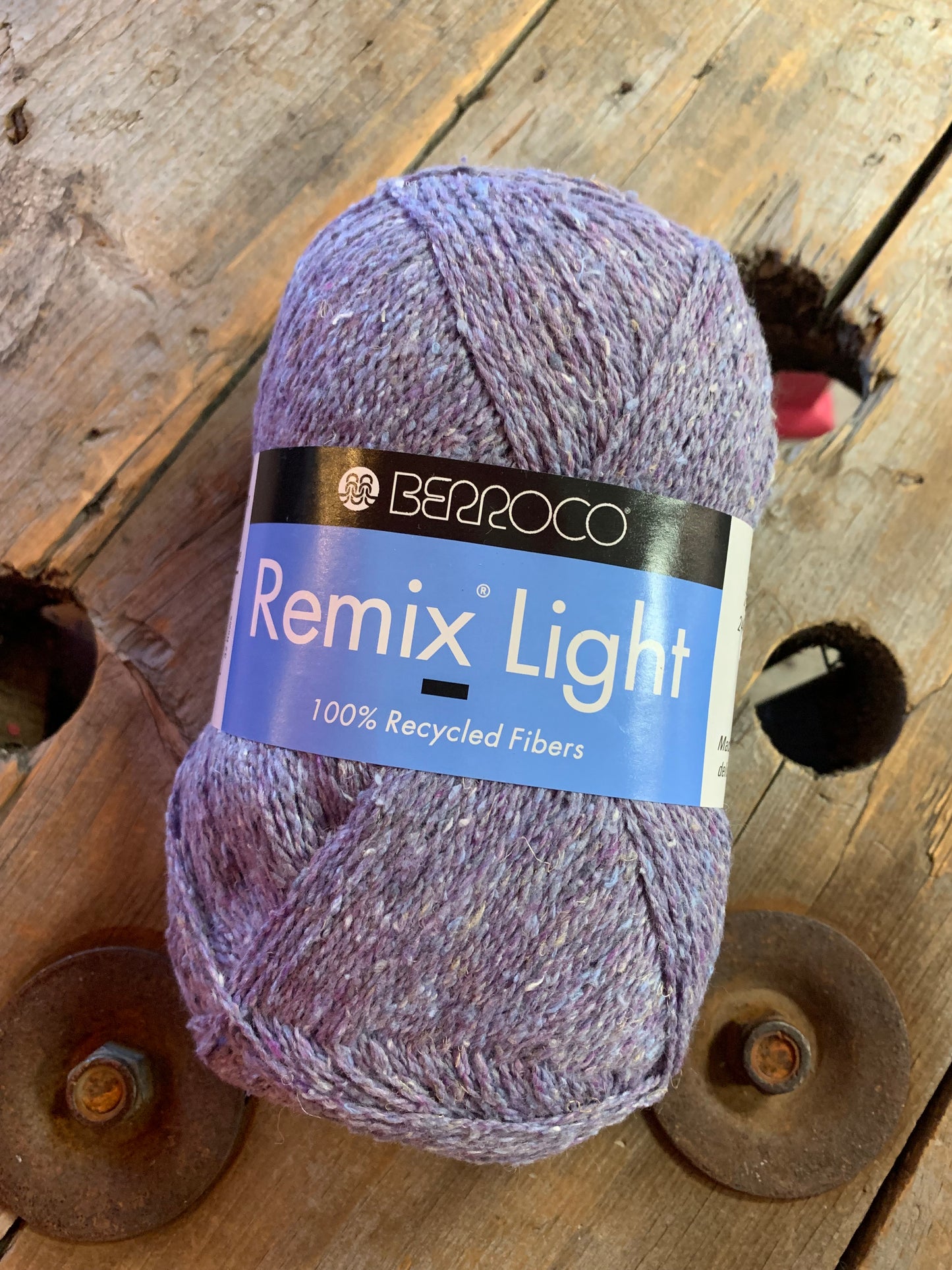 Berroco Remix Light