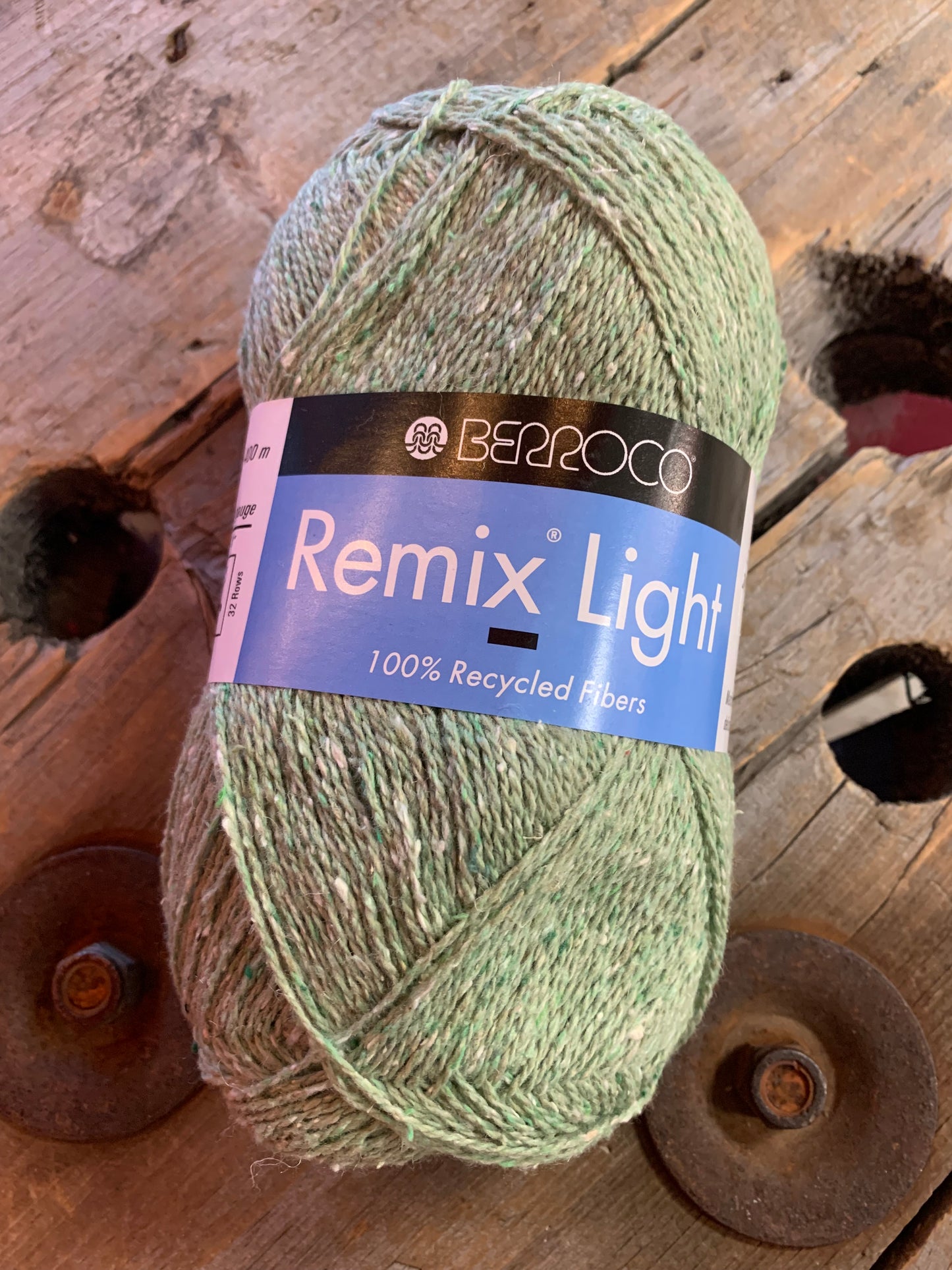 Berroco Remix Light