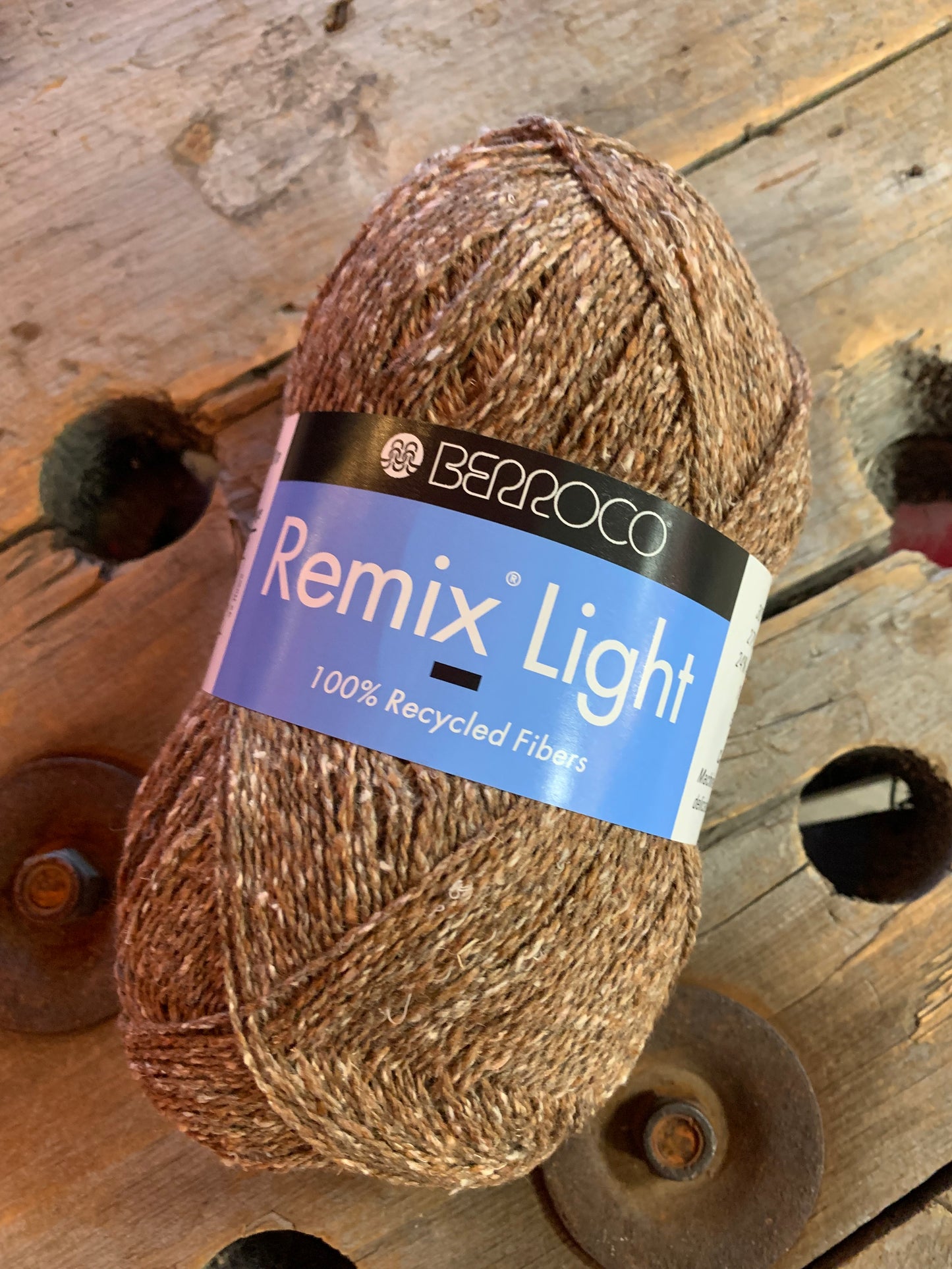 Berroco Remix Light