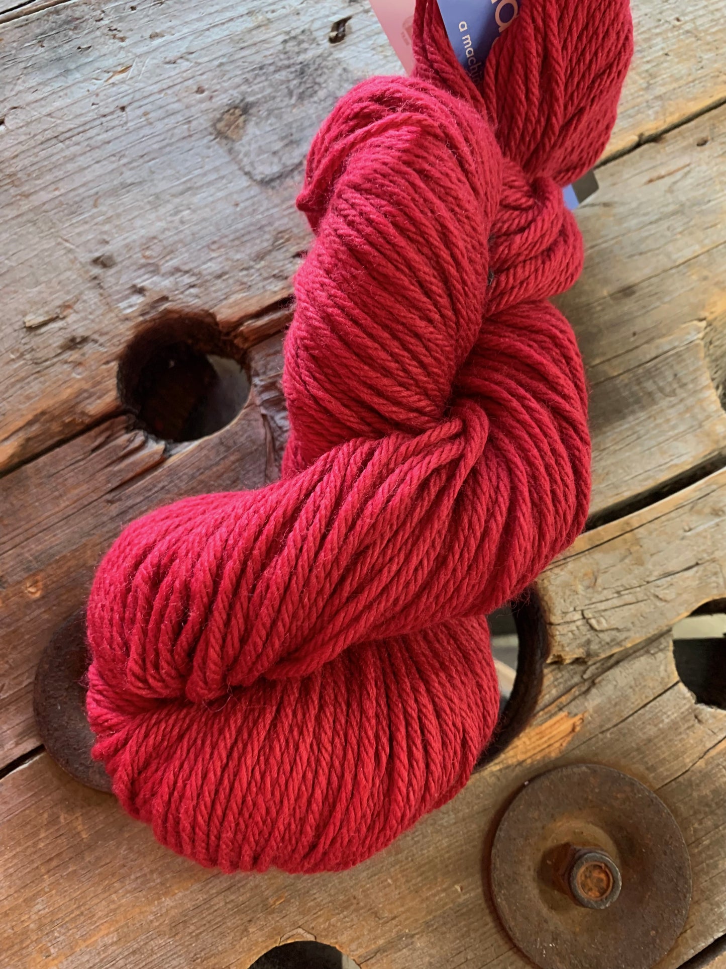 Berroco - Vintage Chunky