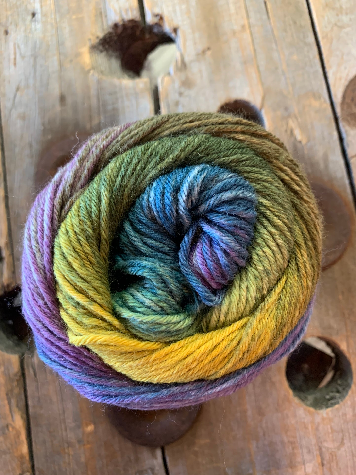 Lang - Wool Addict - Move 6 Ply