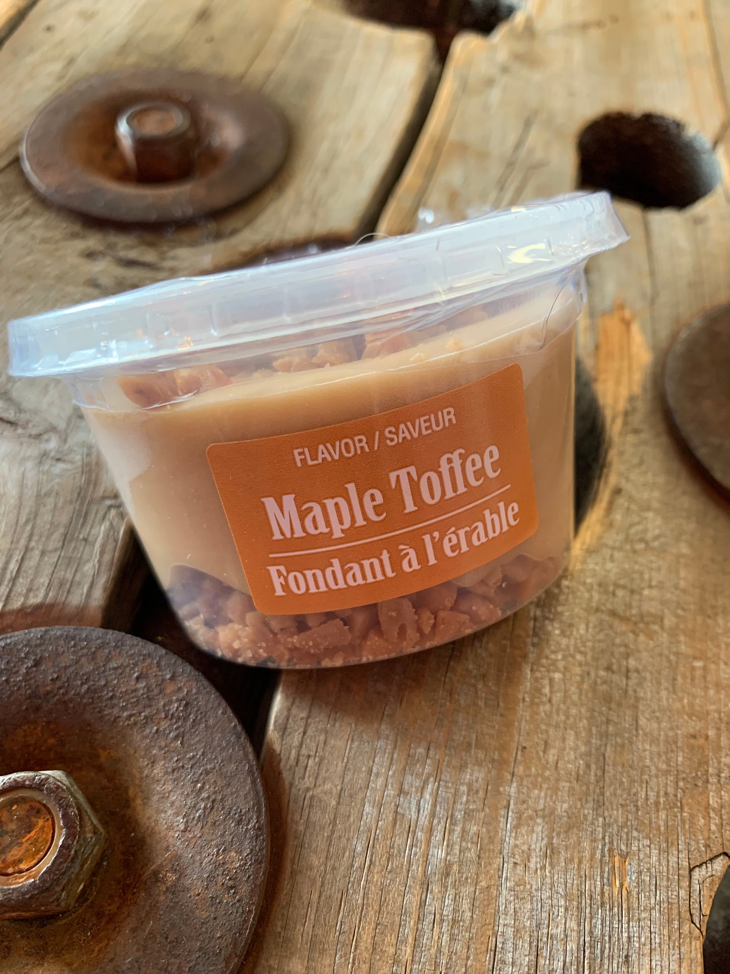 Fudges gourmets