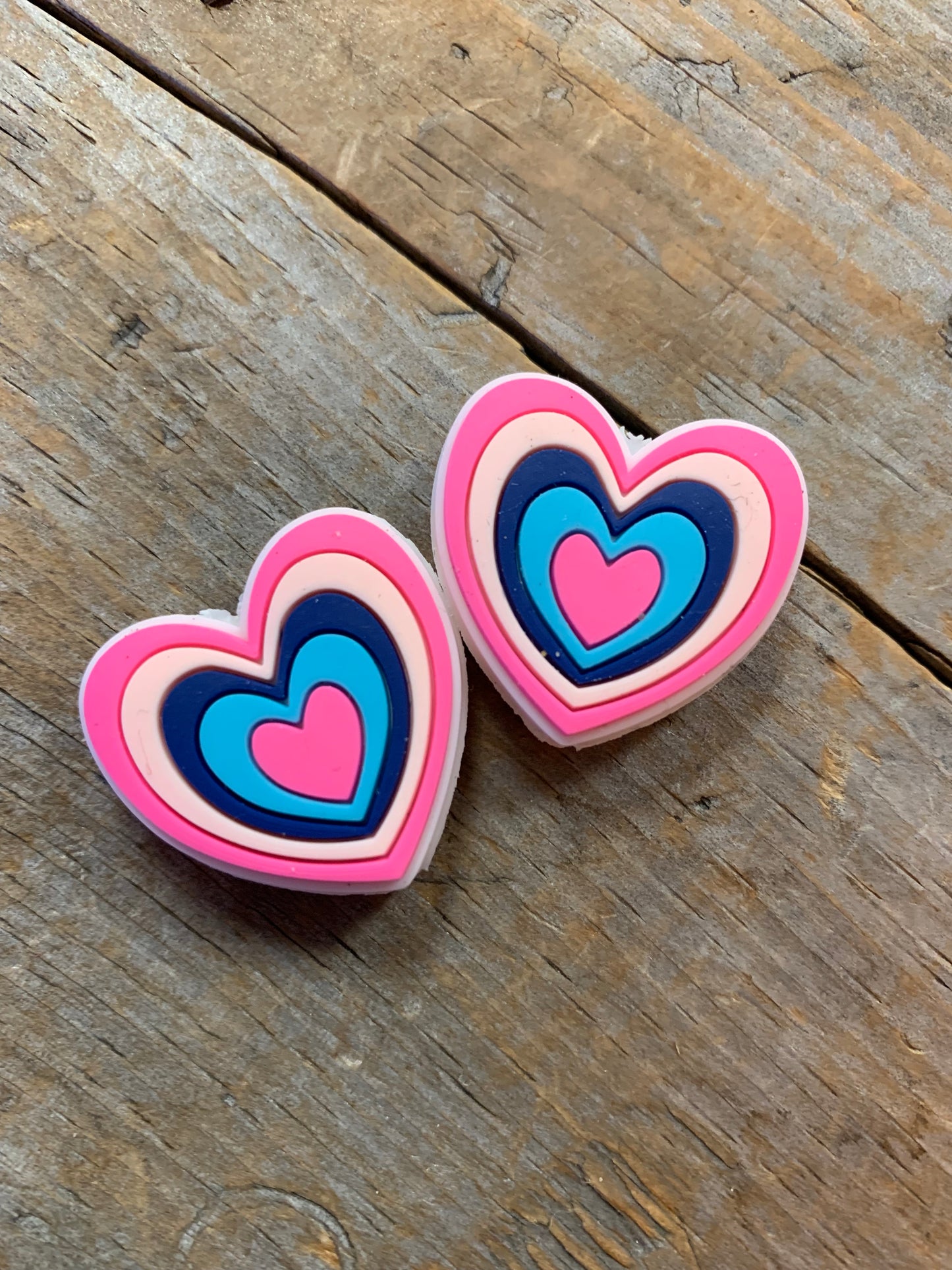 Protèges pointes mignons