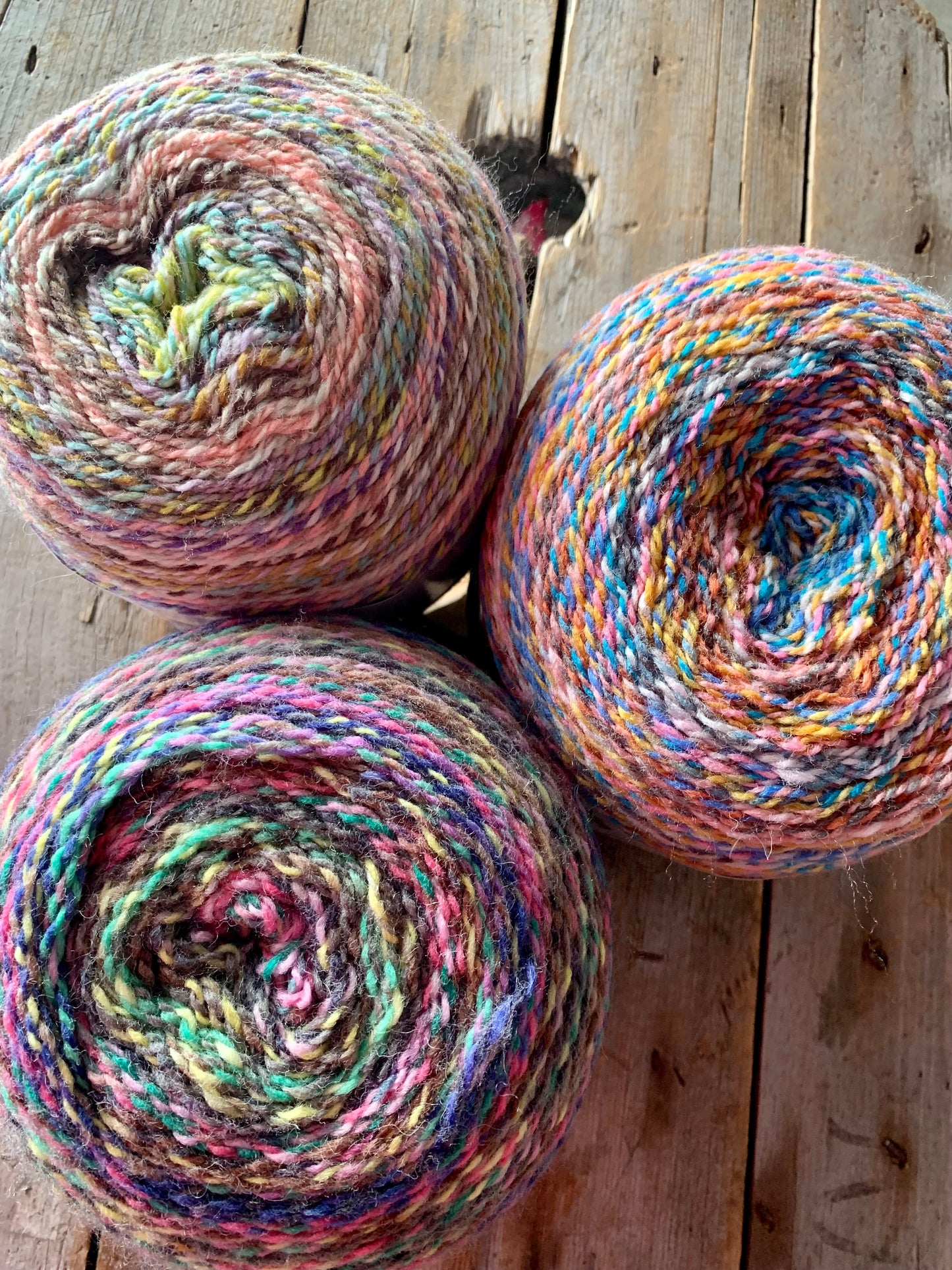 Rico - Chic-Unique DK