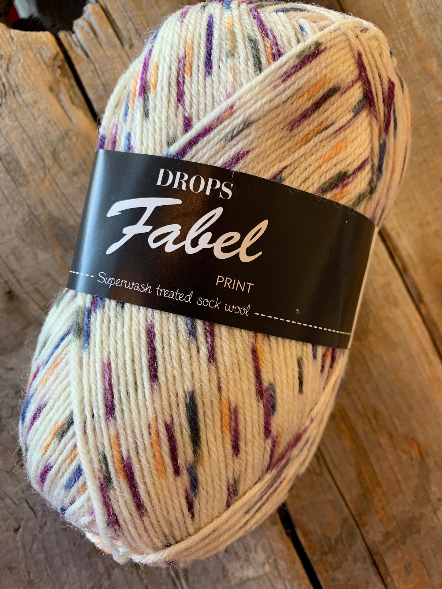 Drops - Fabel