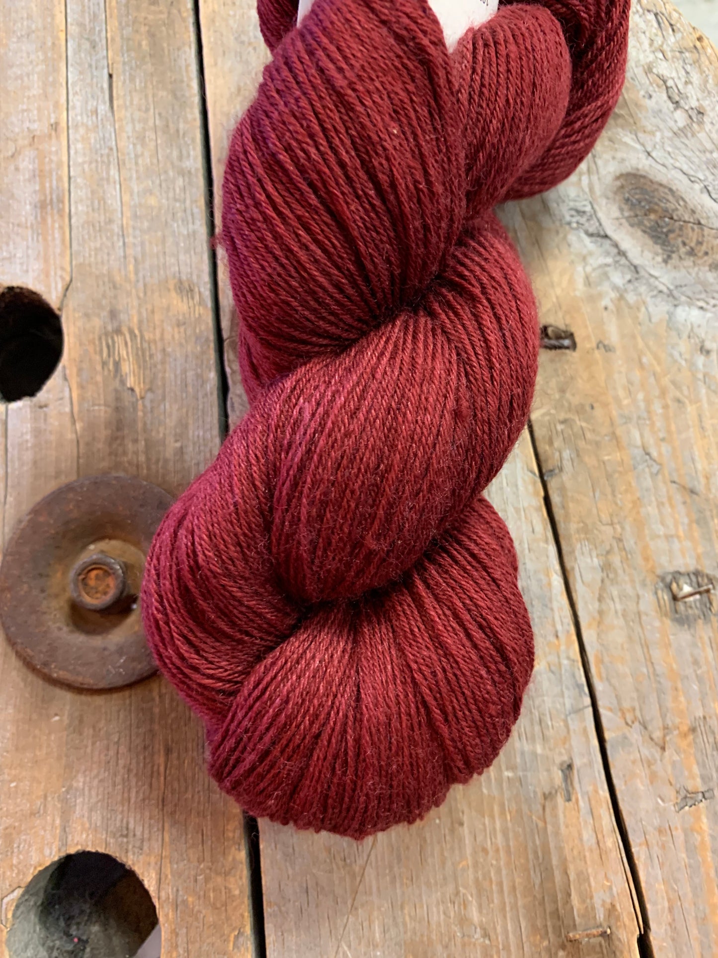Cascade - Heritage Sock Yarn
