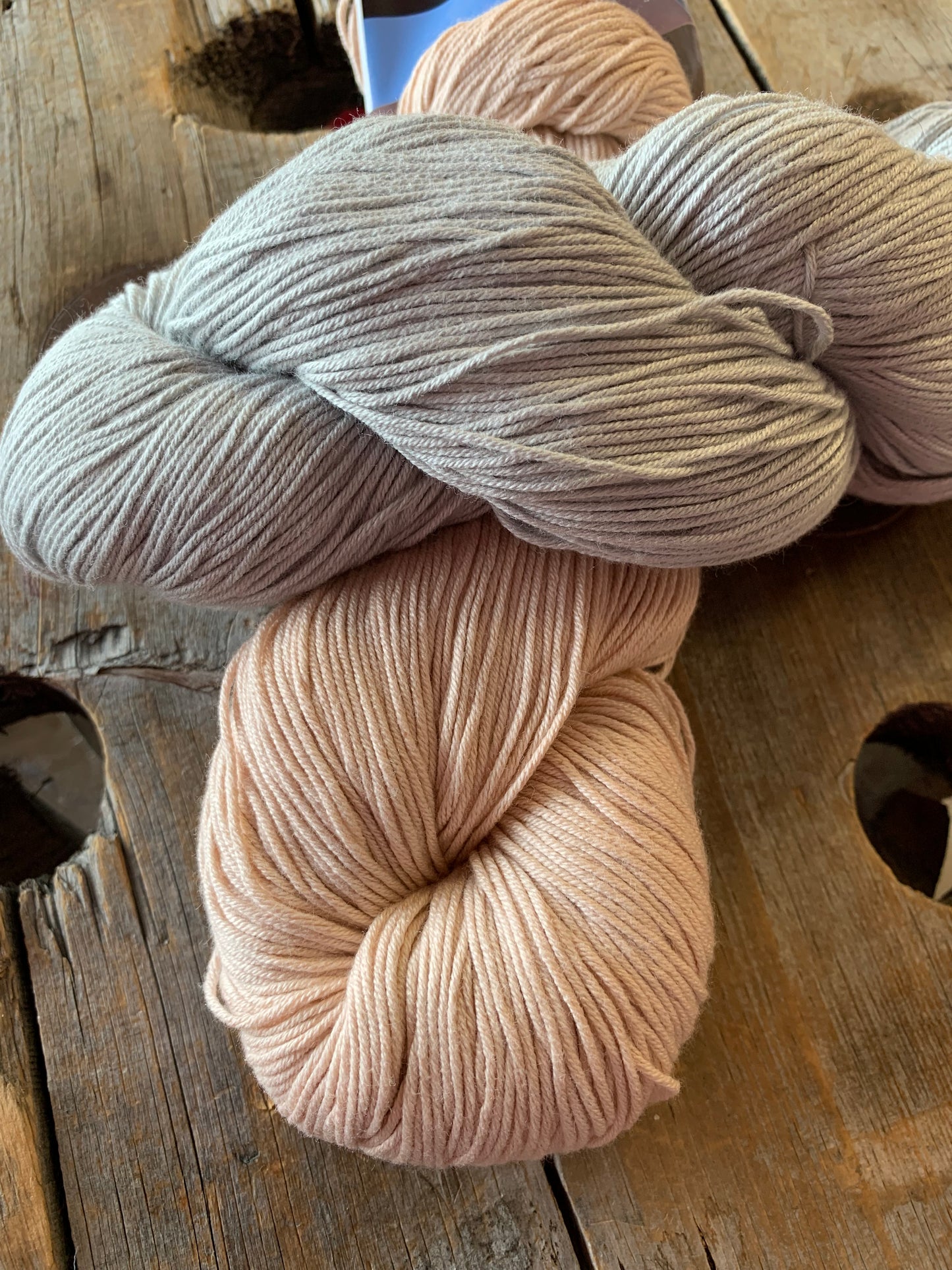 Berroco - Modern Cotton DK