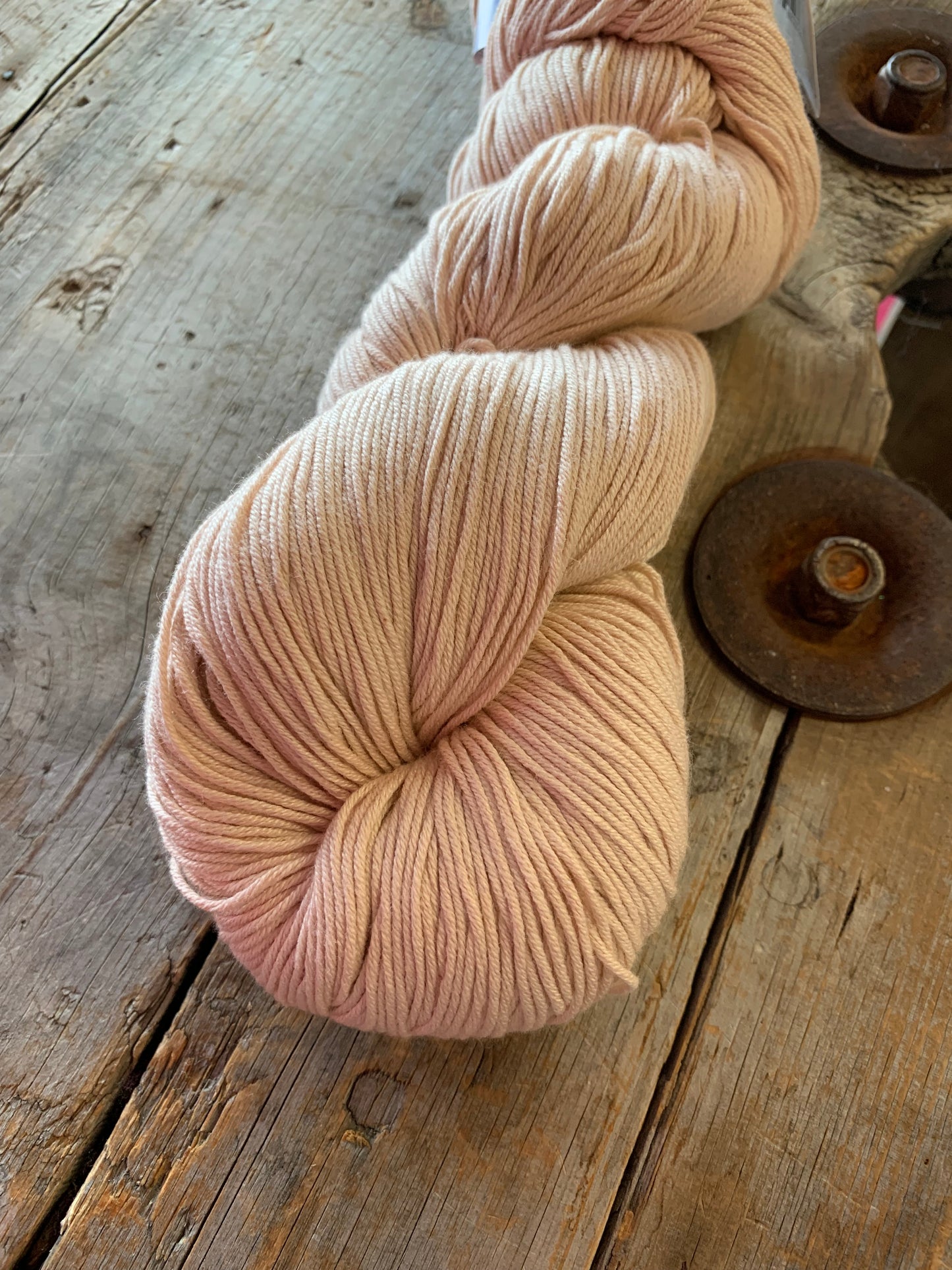 Berroco - Modern Cotton DK
