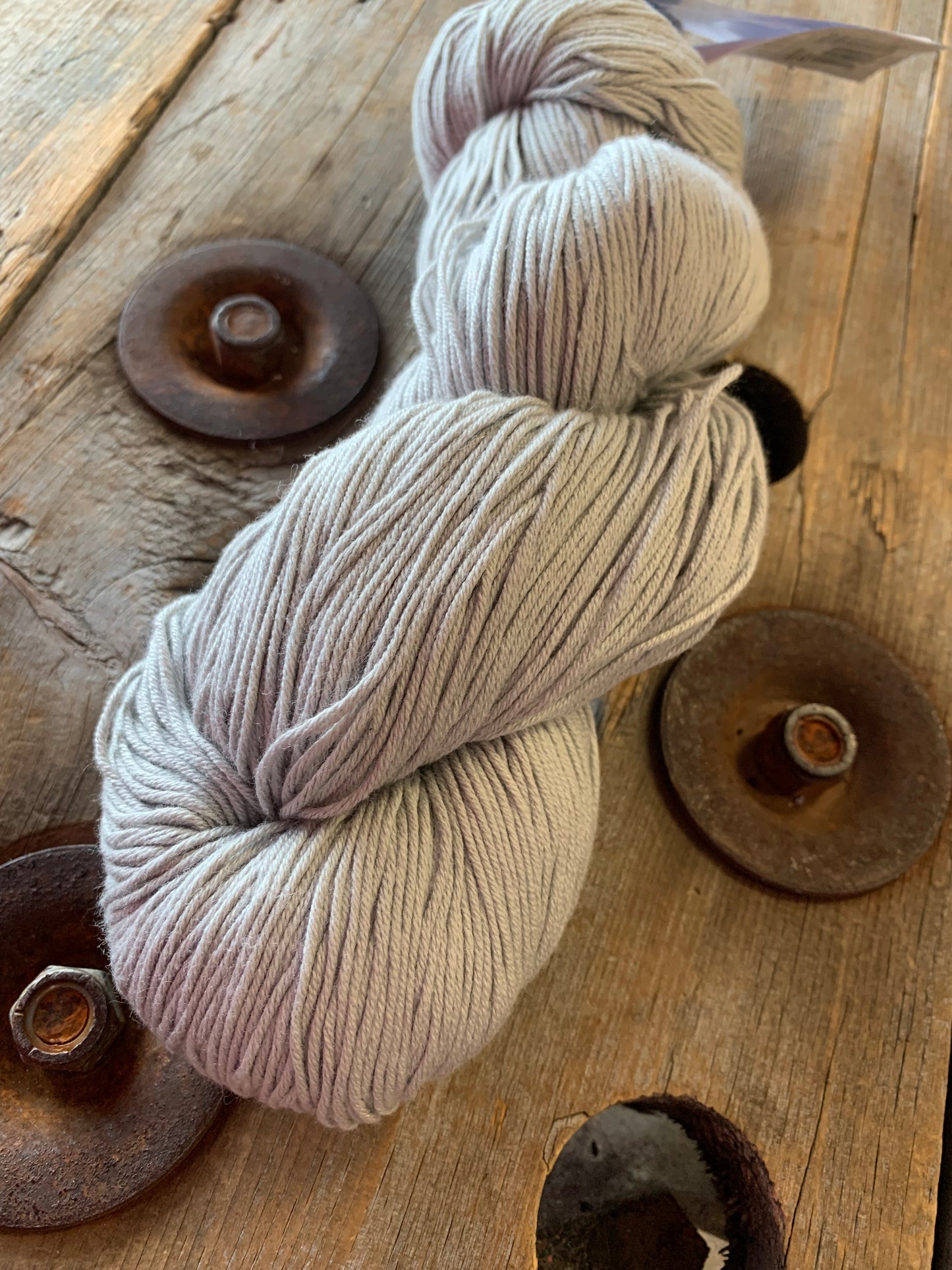 Berroco - Modern Cotton DK