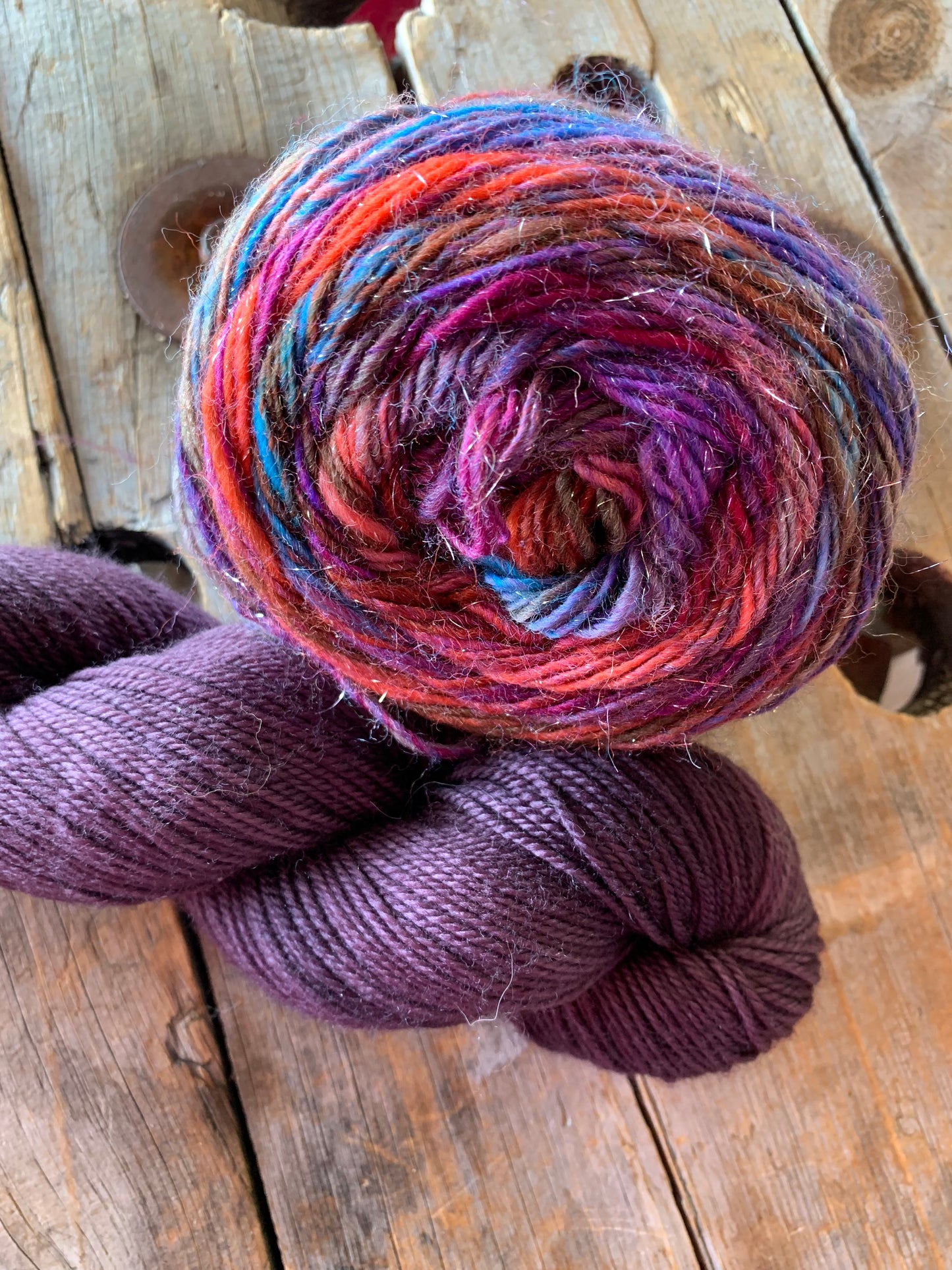 Kit Châle Saison