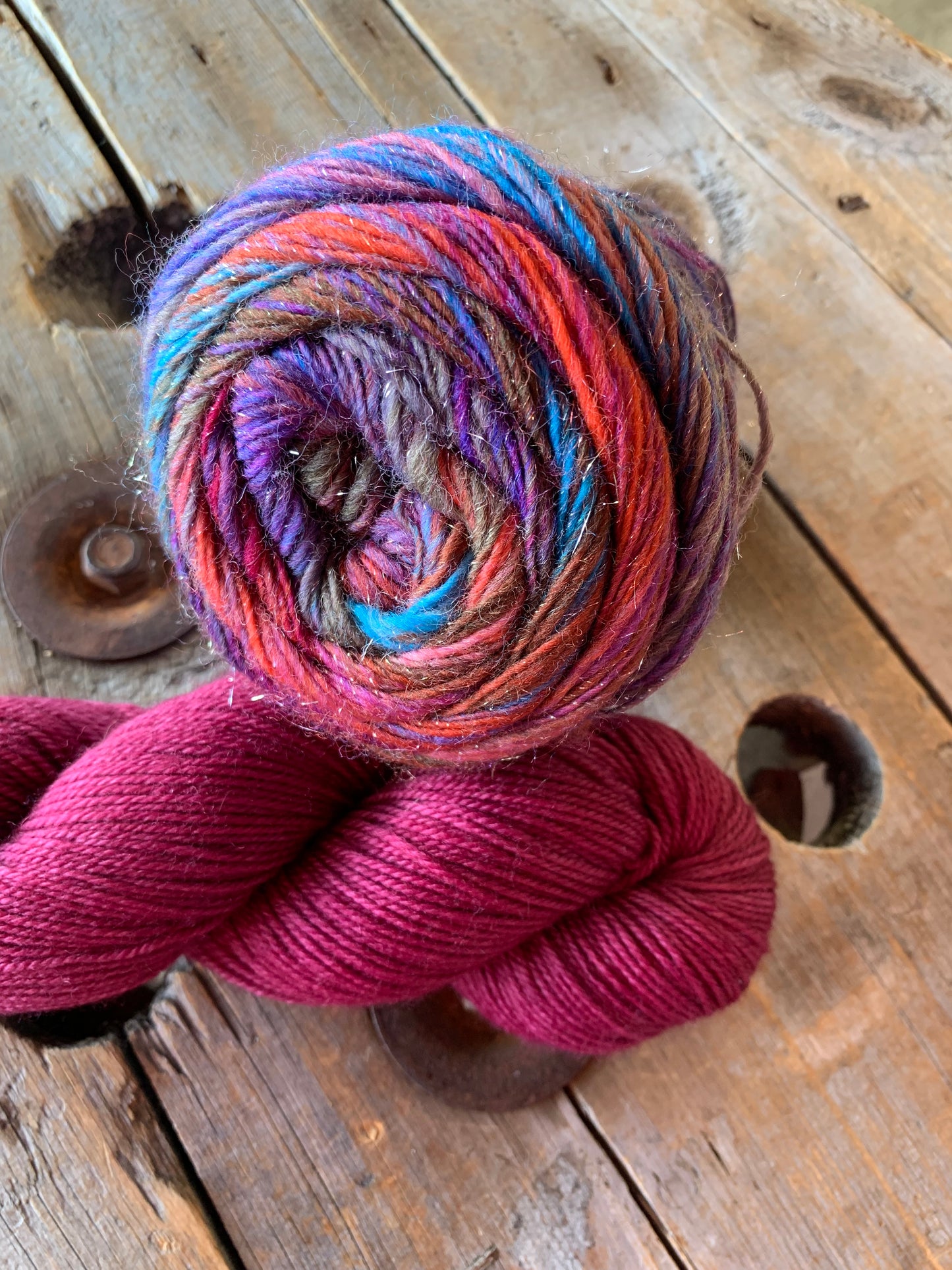 Kit Châle Saison