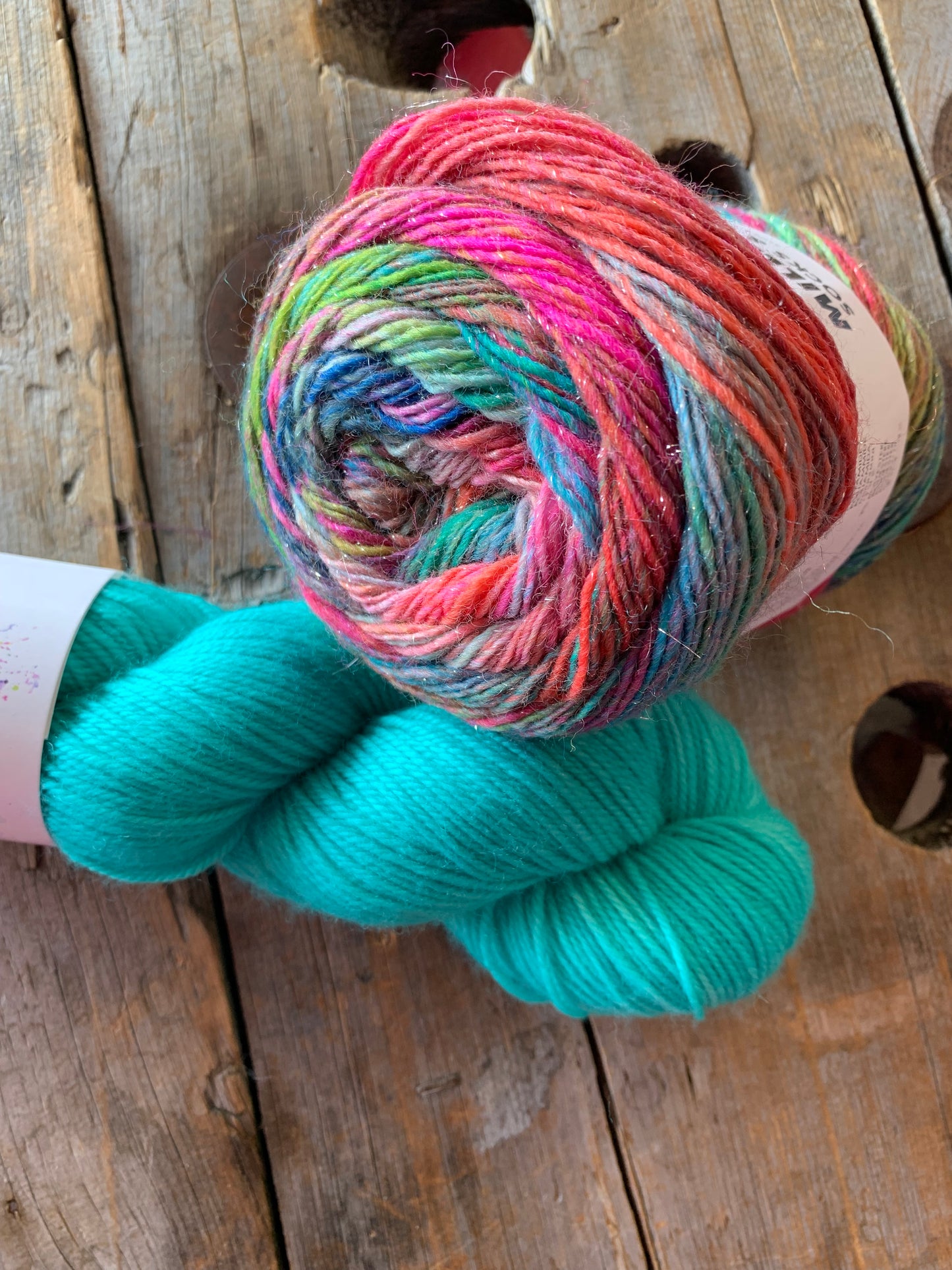 Kit Châle Saison