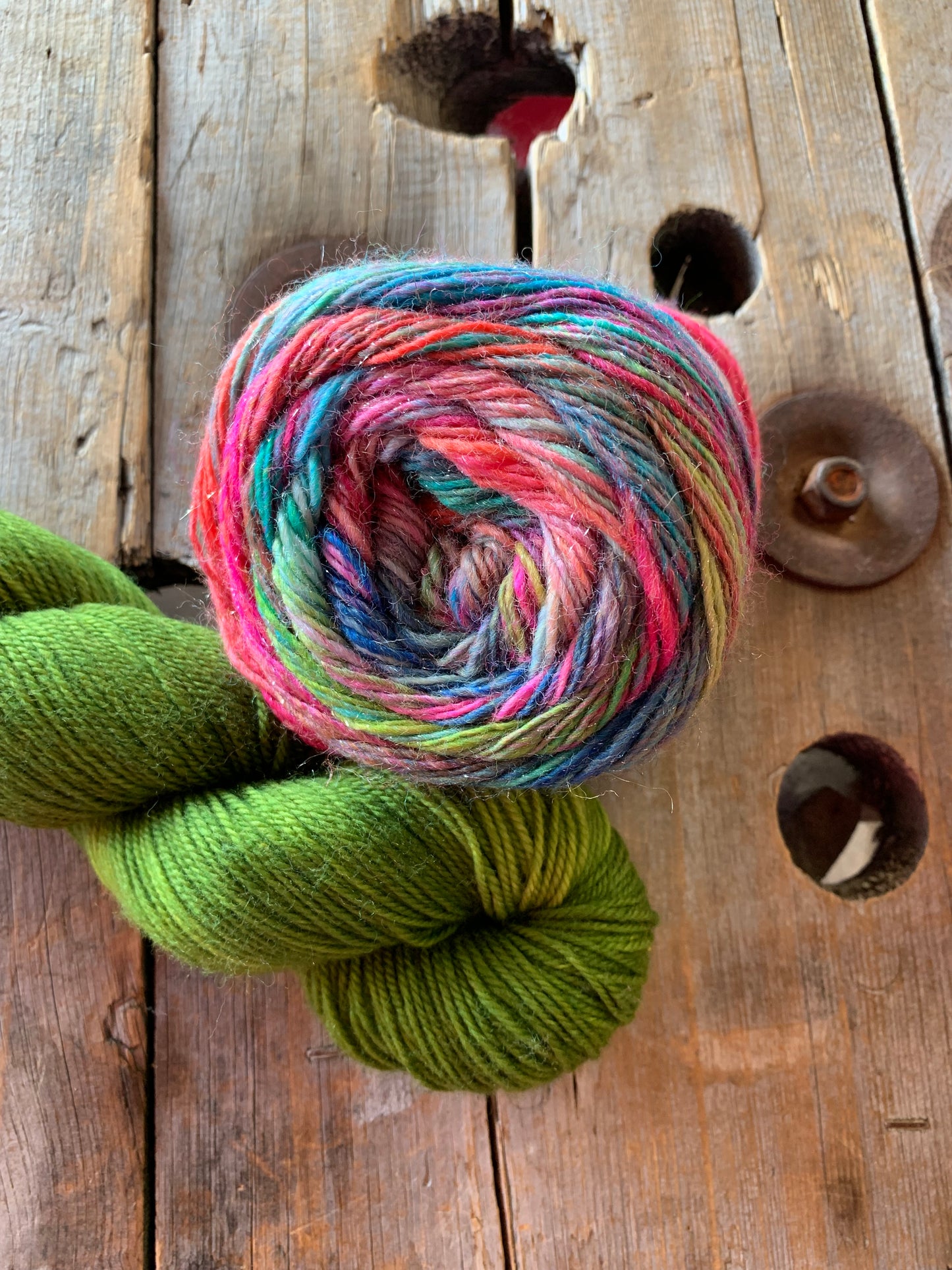Kit Châle Saison