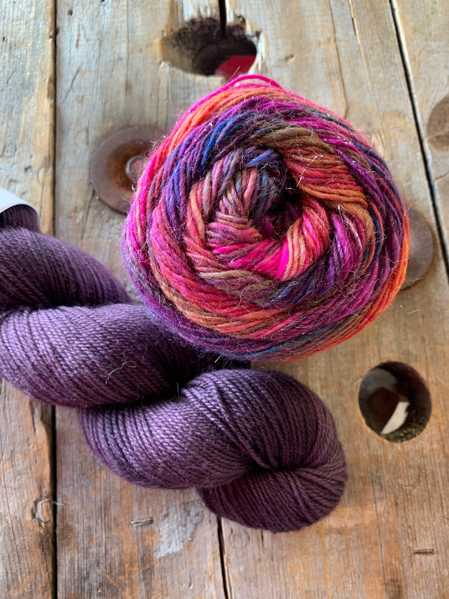 Kit Châle Saison