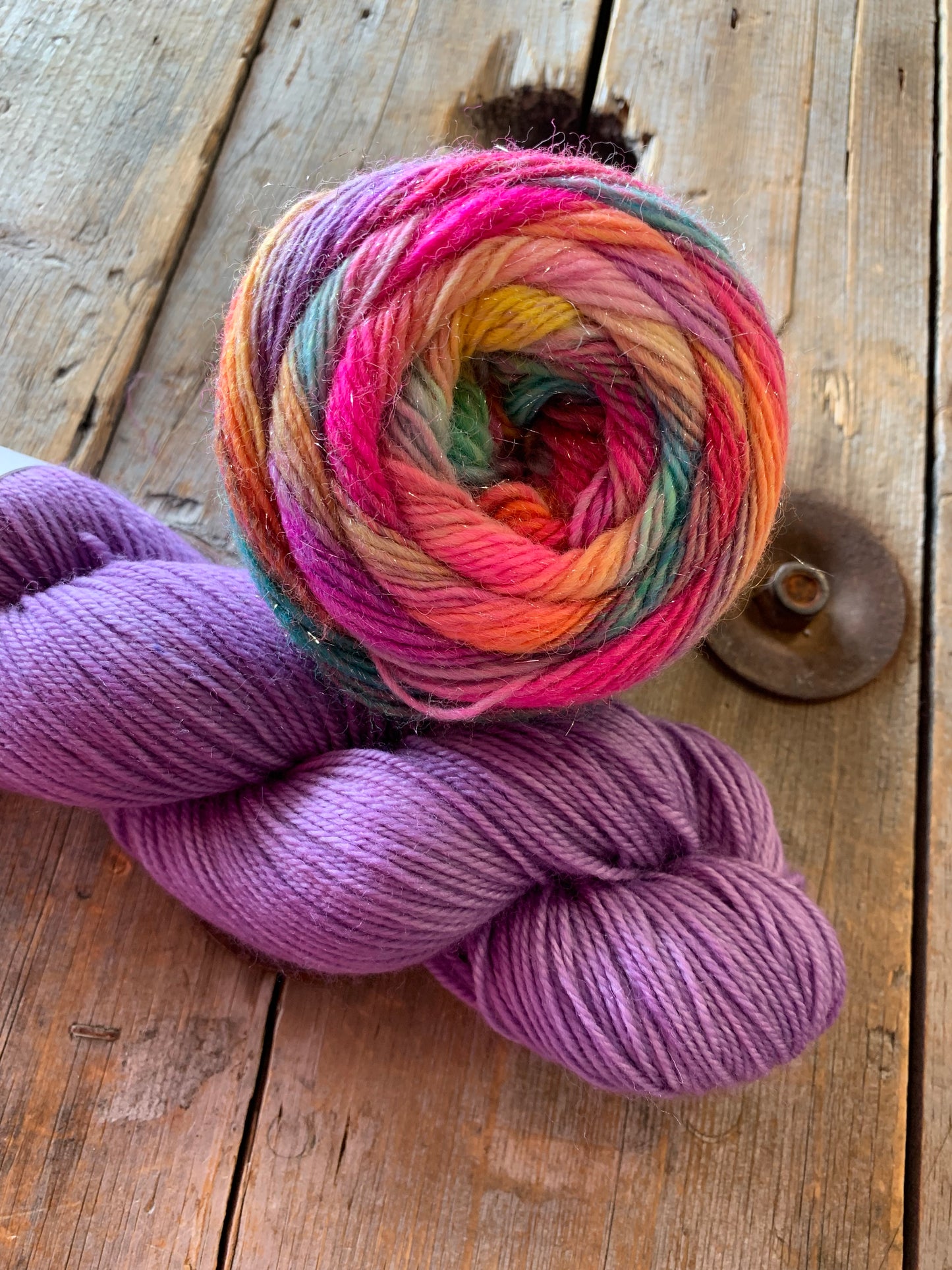 Kit Châle Saison