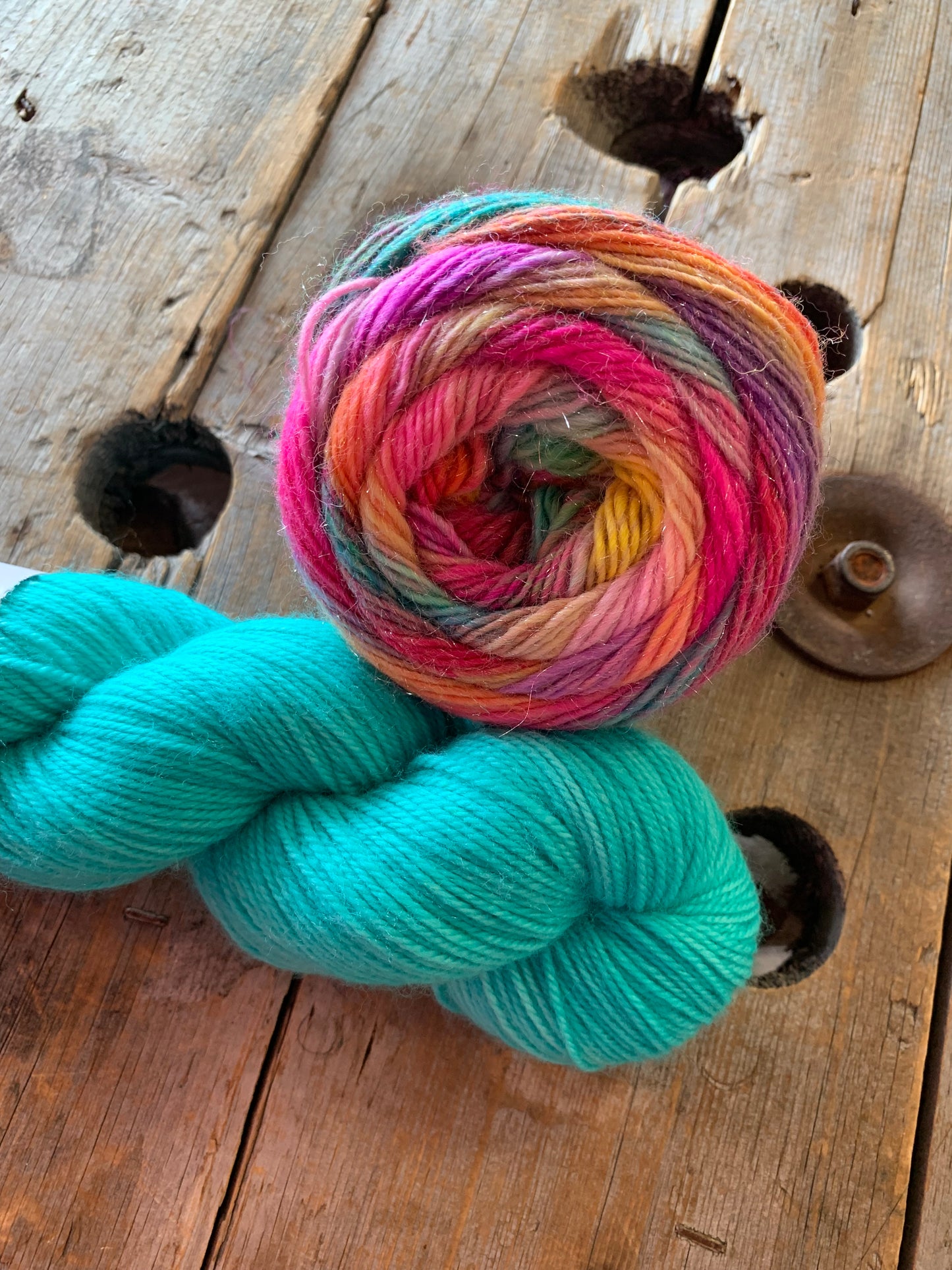 Kit Châle Saison