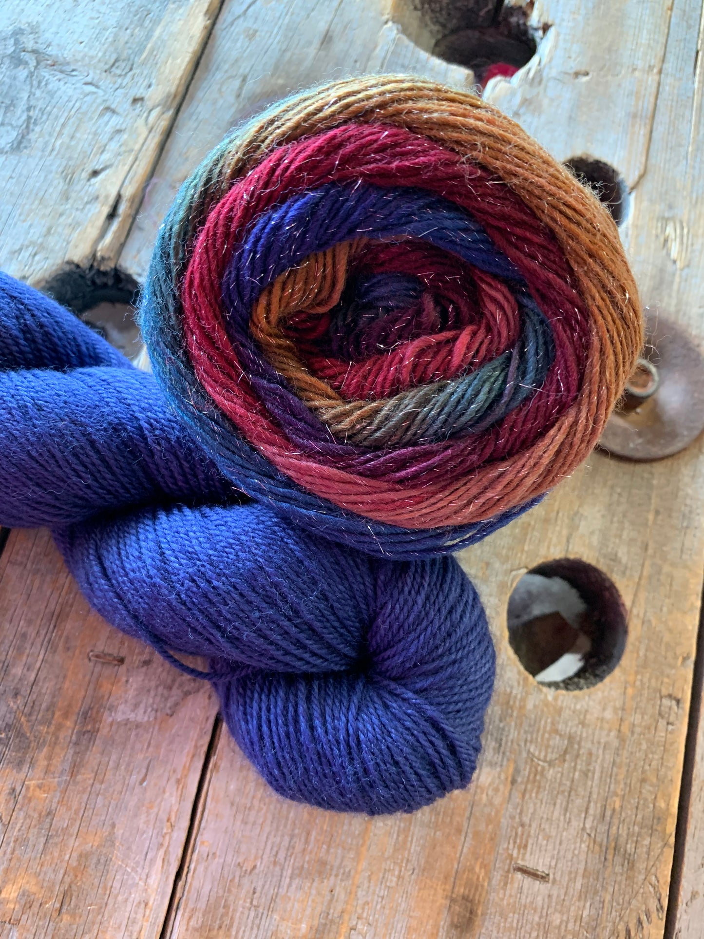 Kit Châle Saison