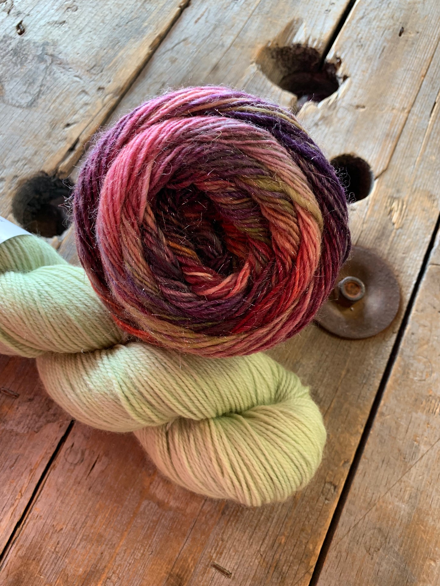 Kit Châle Saison