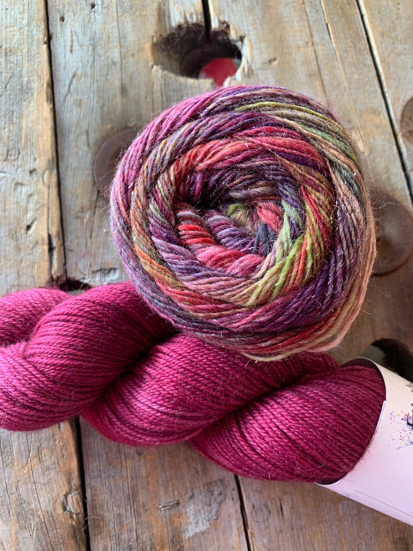 Kit Châle Saison
