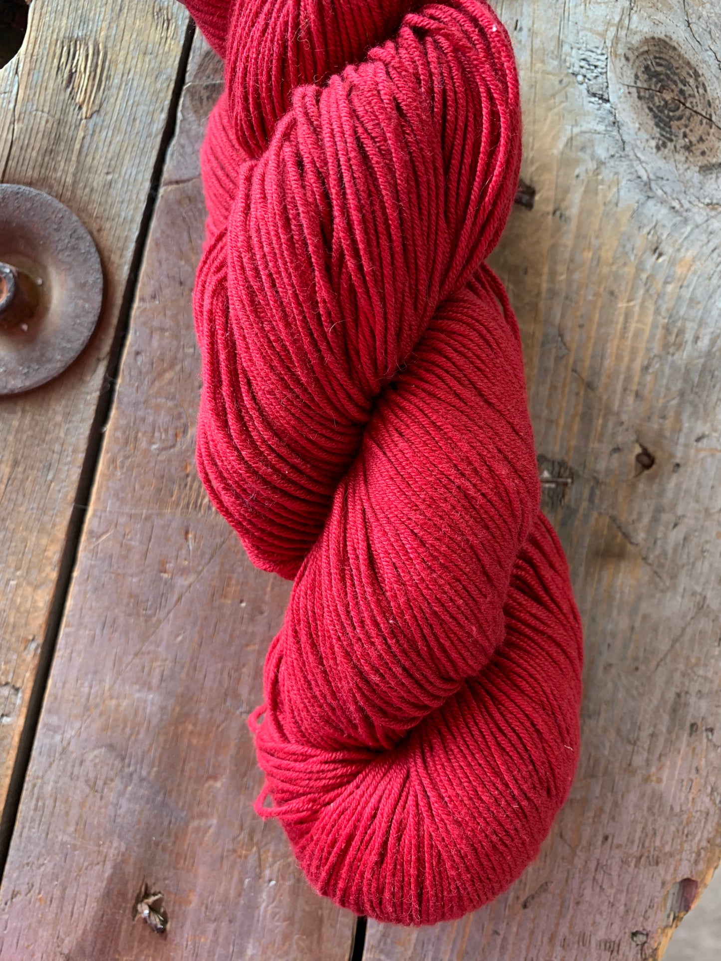 Berroco - Modern Cotton DK