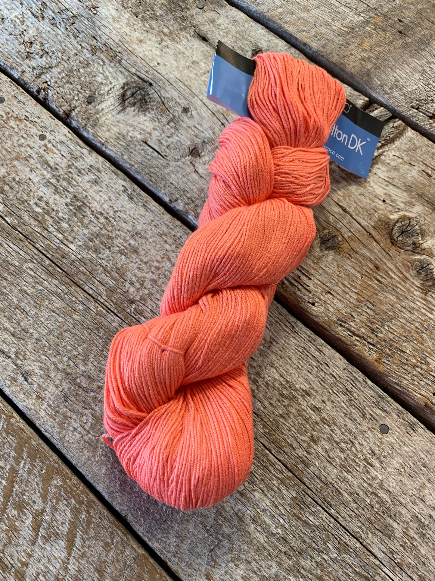 Berroco - Modern Cotton DK