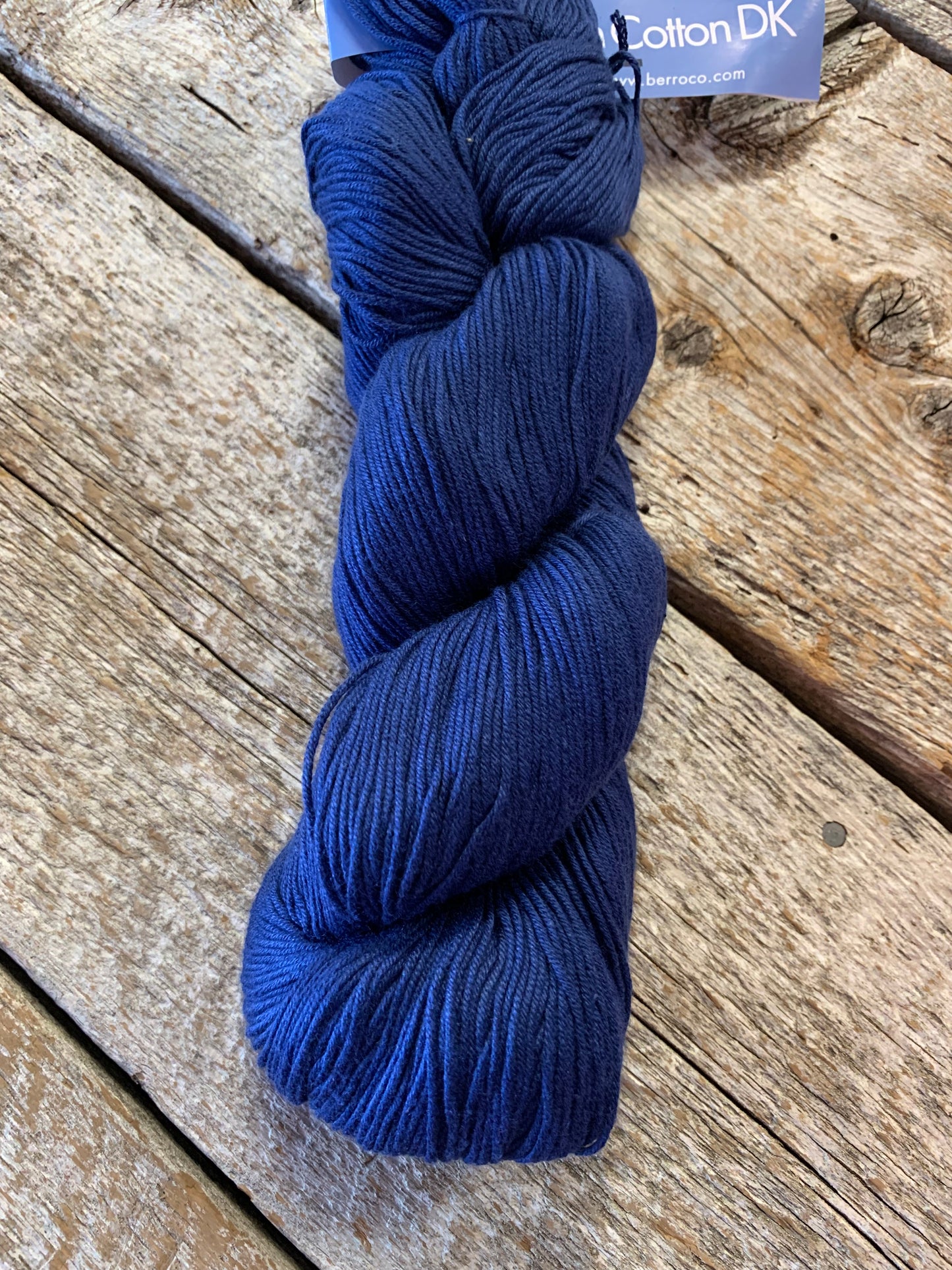 Berroco - Modern Cotton DK