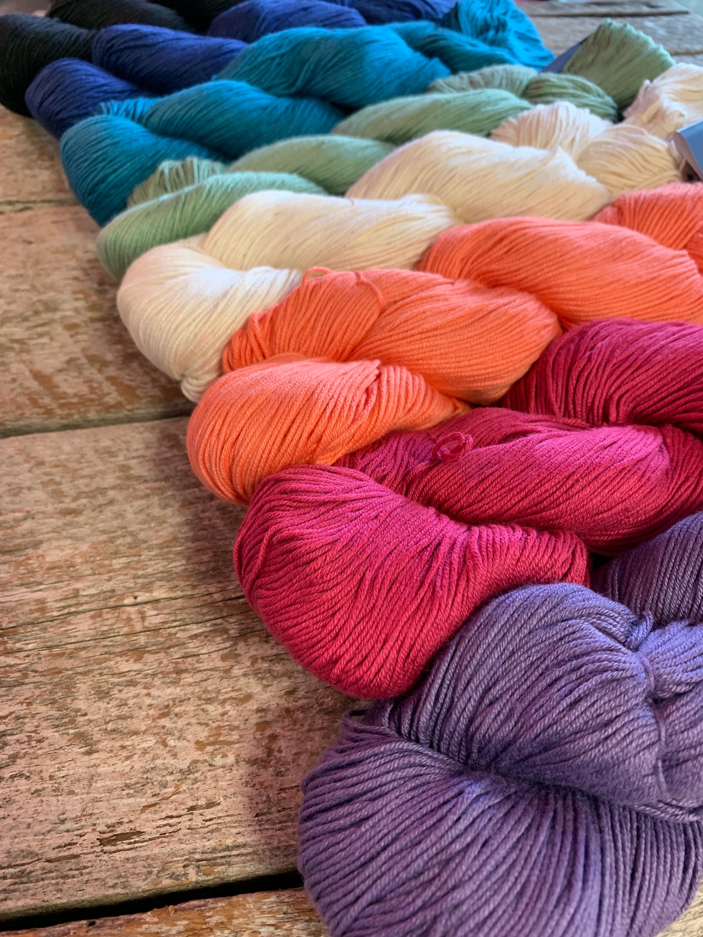 Berroco - Modern Cotton DK