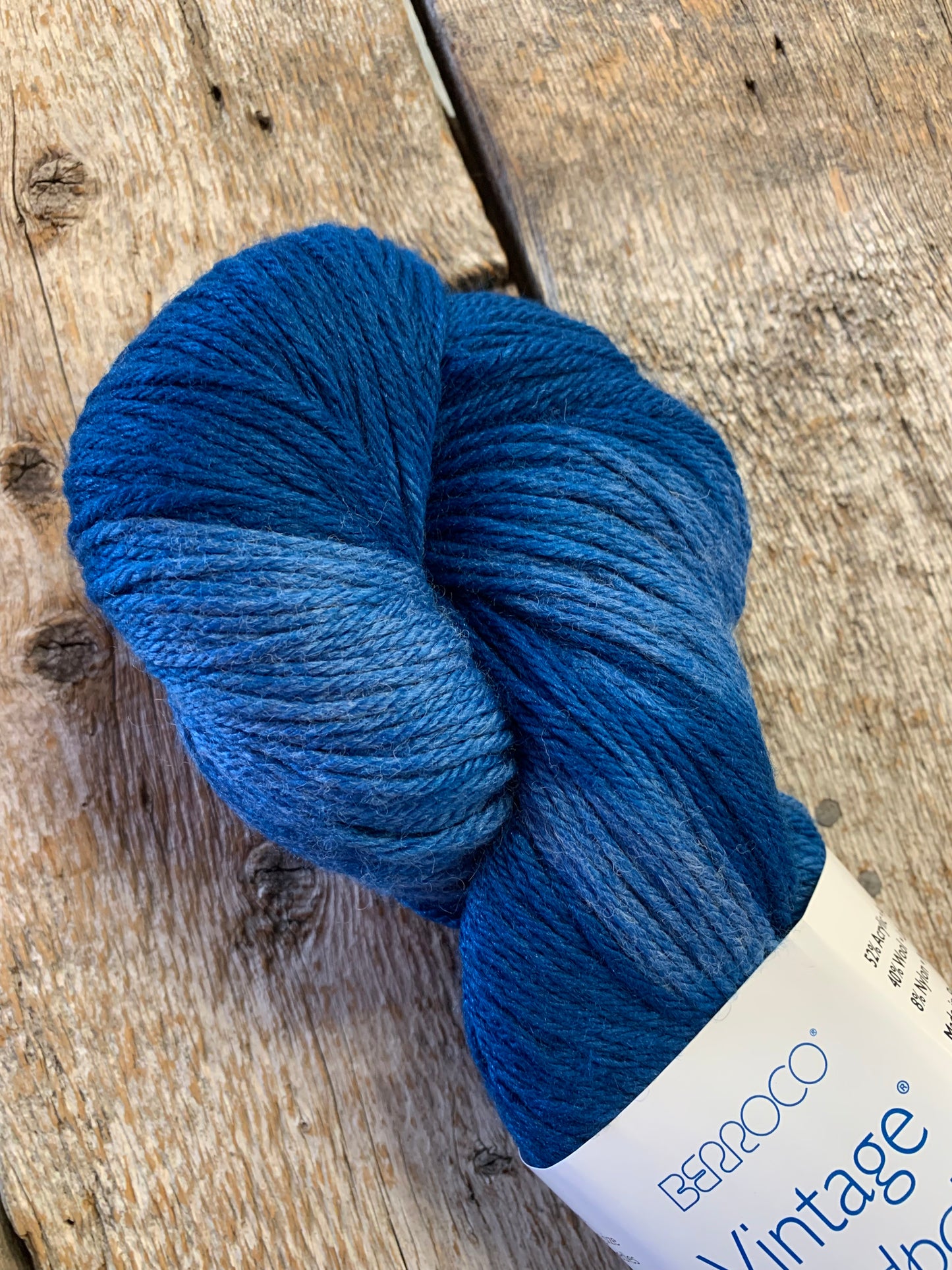 Berroco - Vintage Handpaint