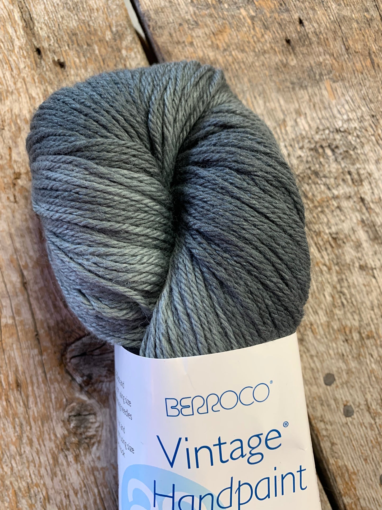 Berroco - Vintage Handpaint