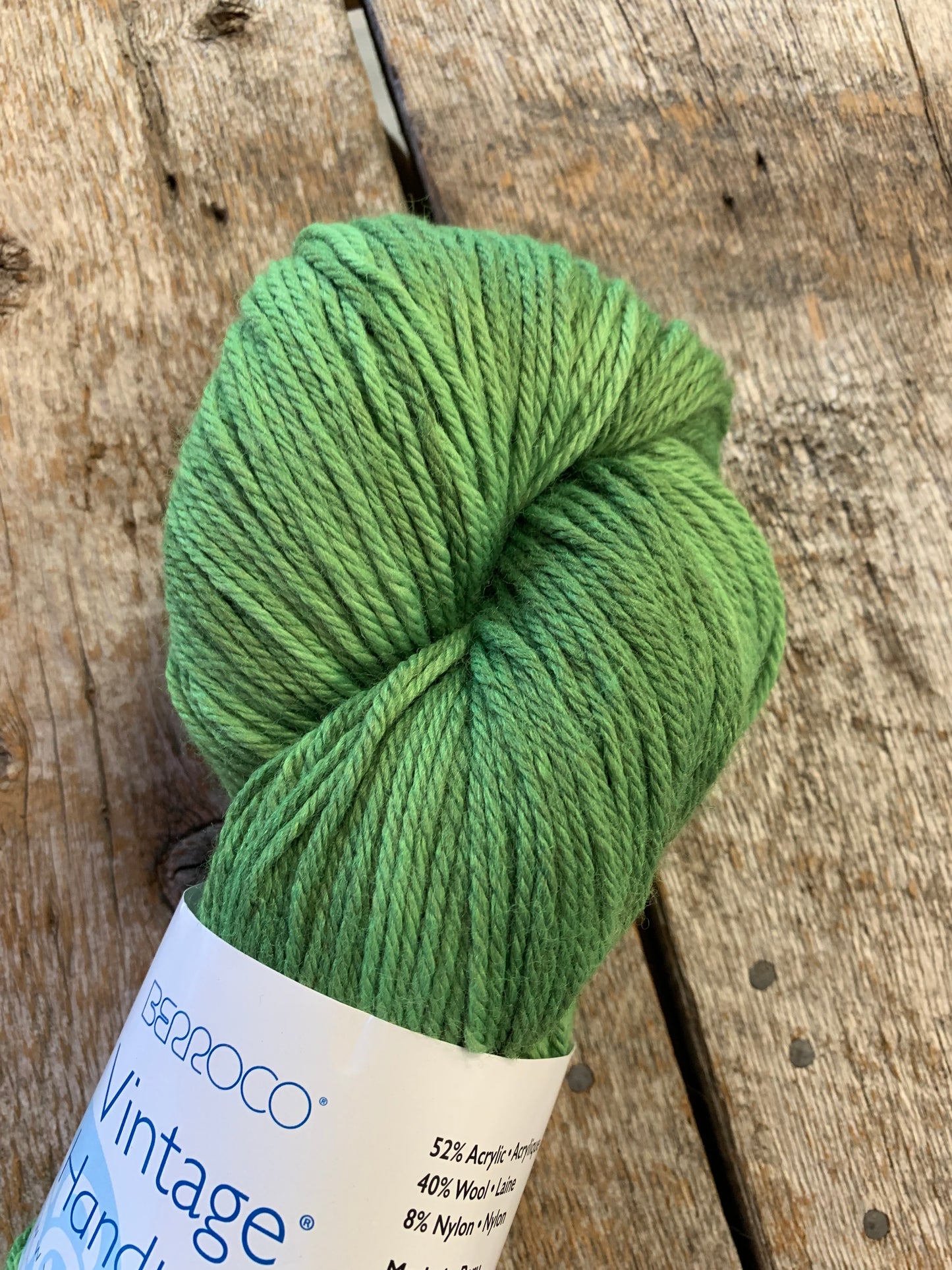Berroco - Vintage Handpaint