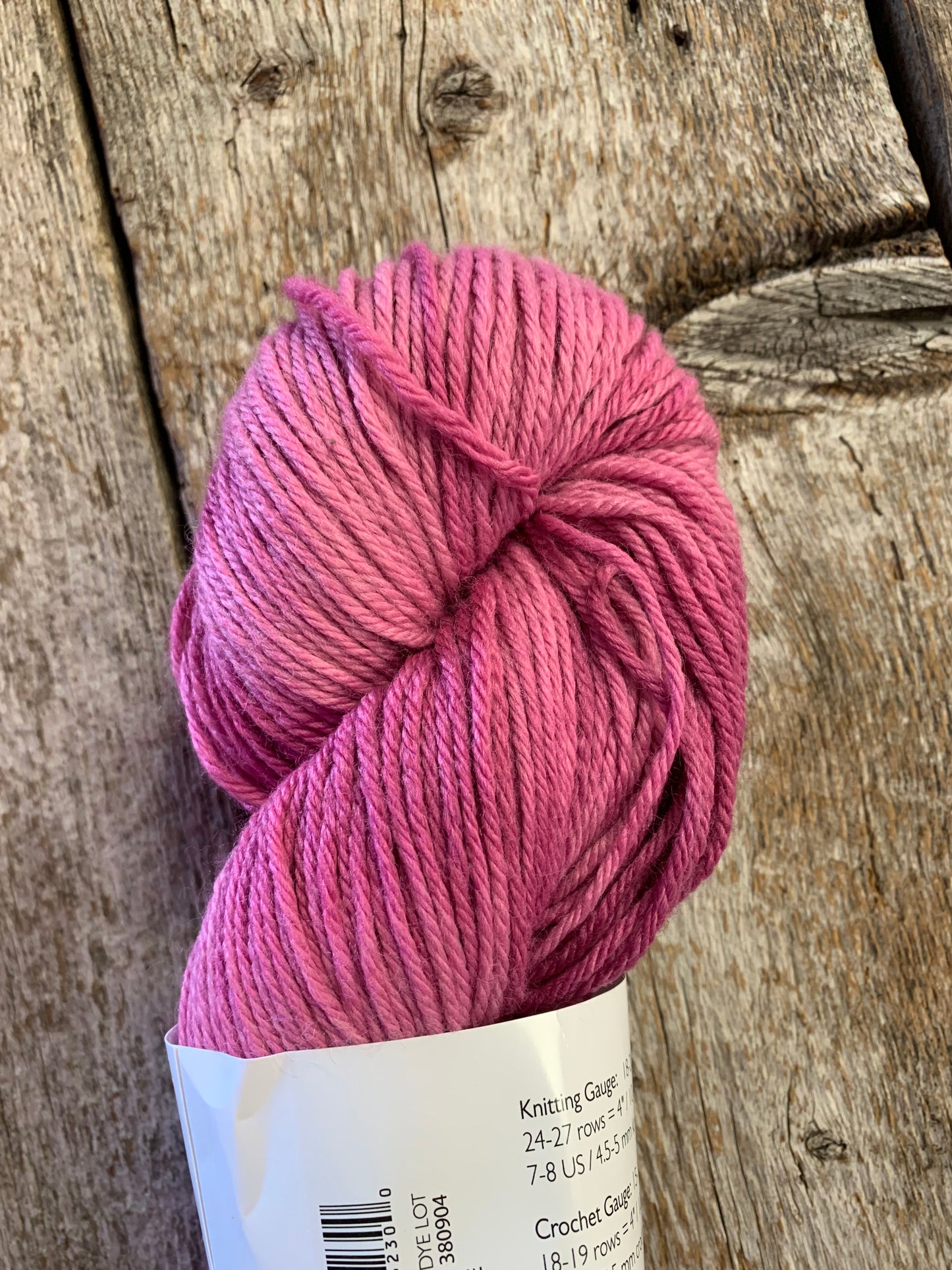 Berroco - Vintage Handpaint
