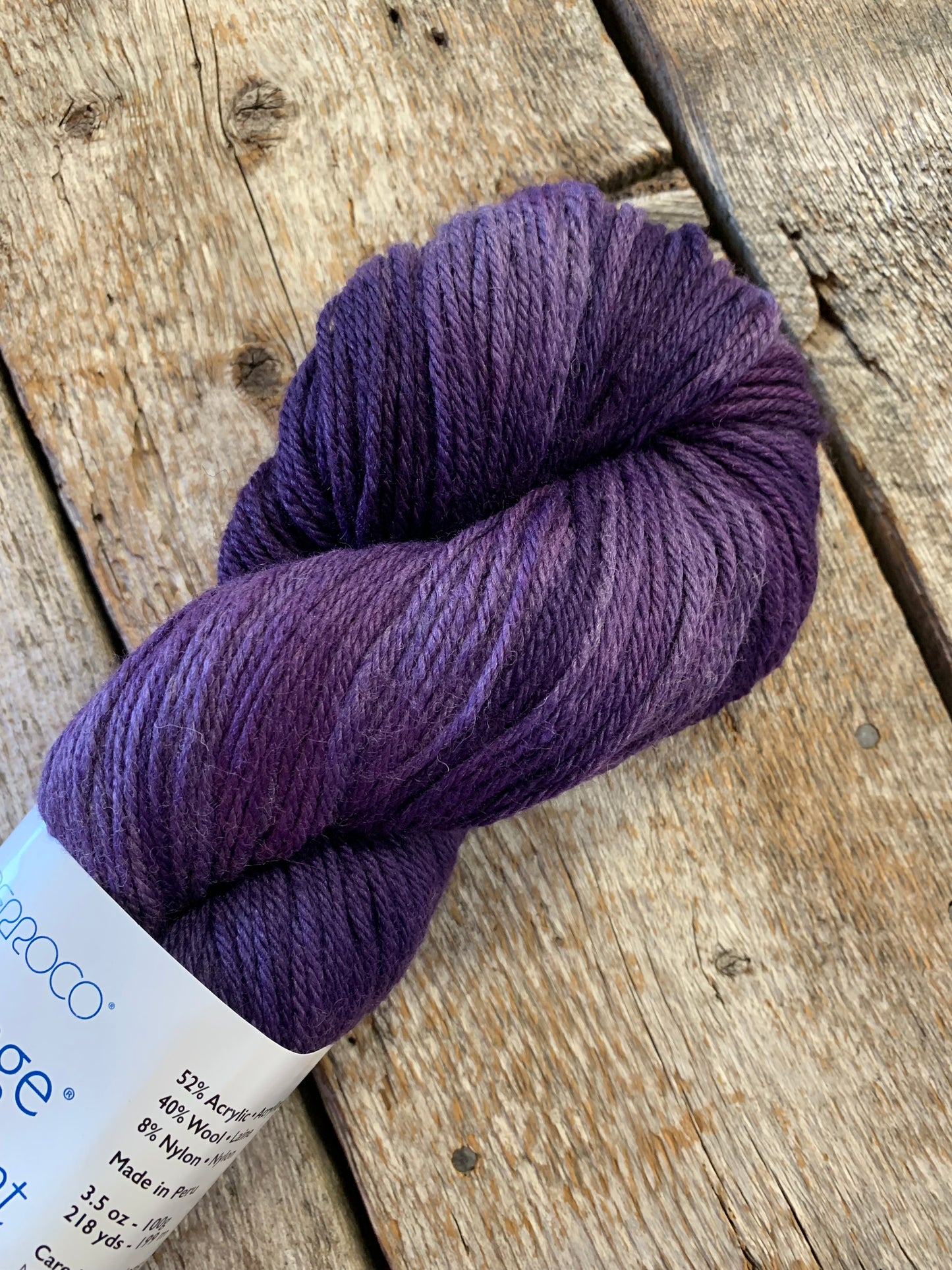 Berroco - Vintage Handpaint