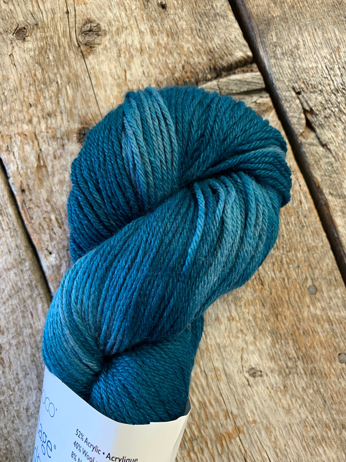 Berroco - Vintage Handpaint