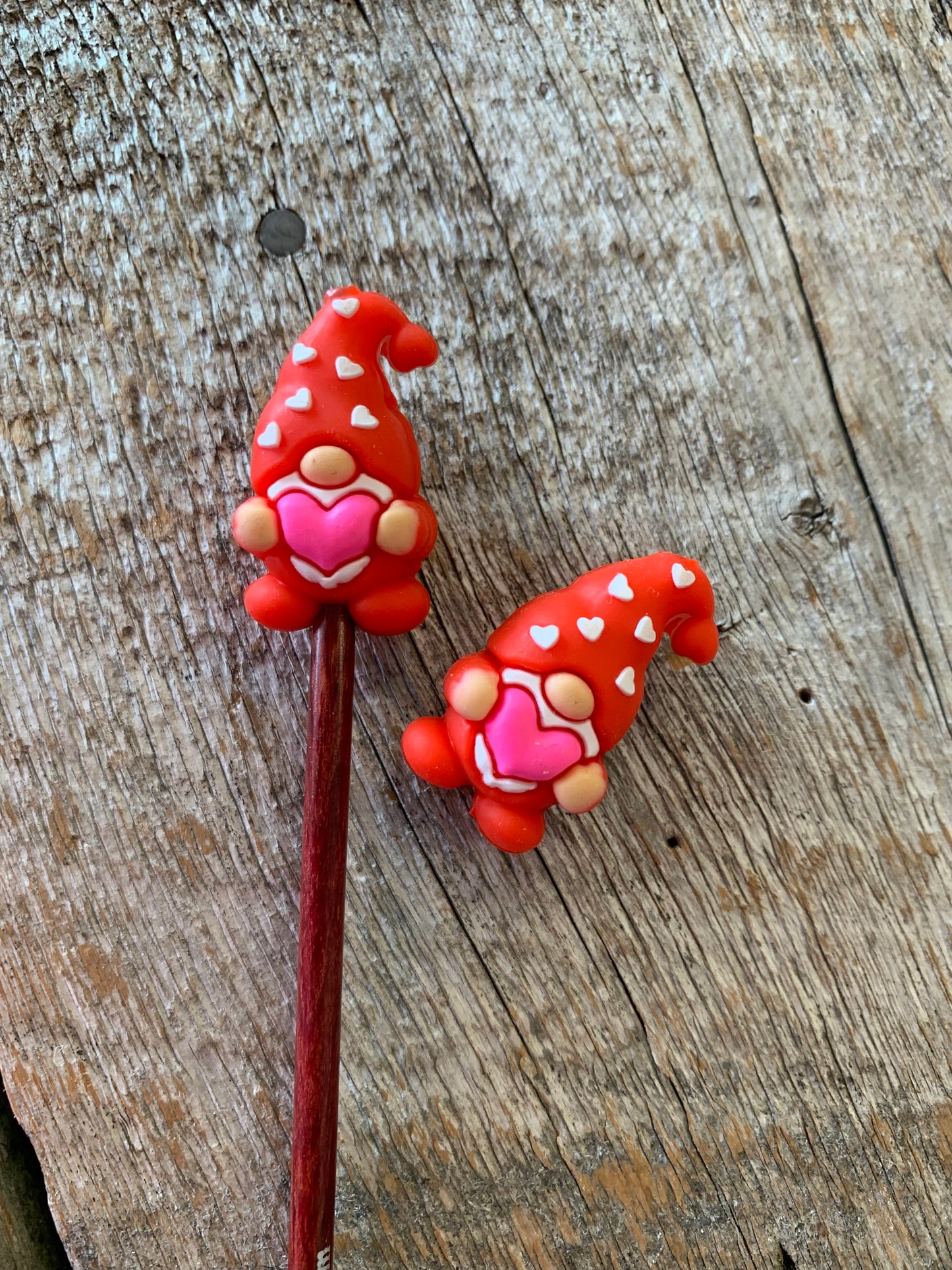 Protèges pointes mignons