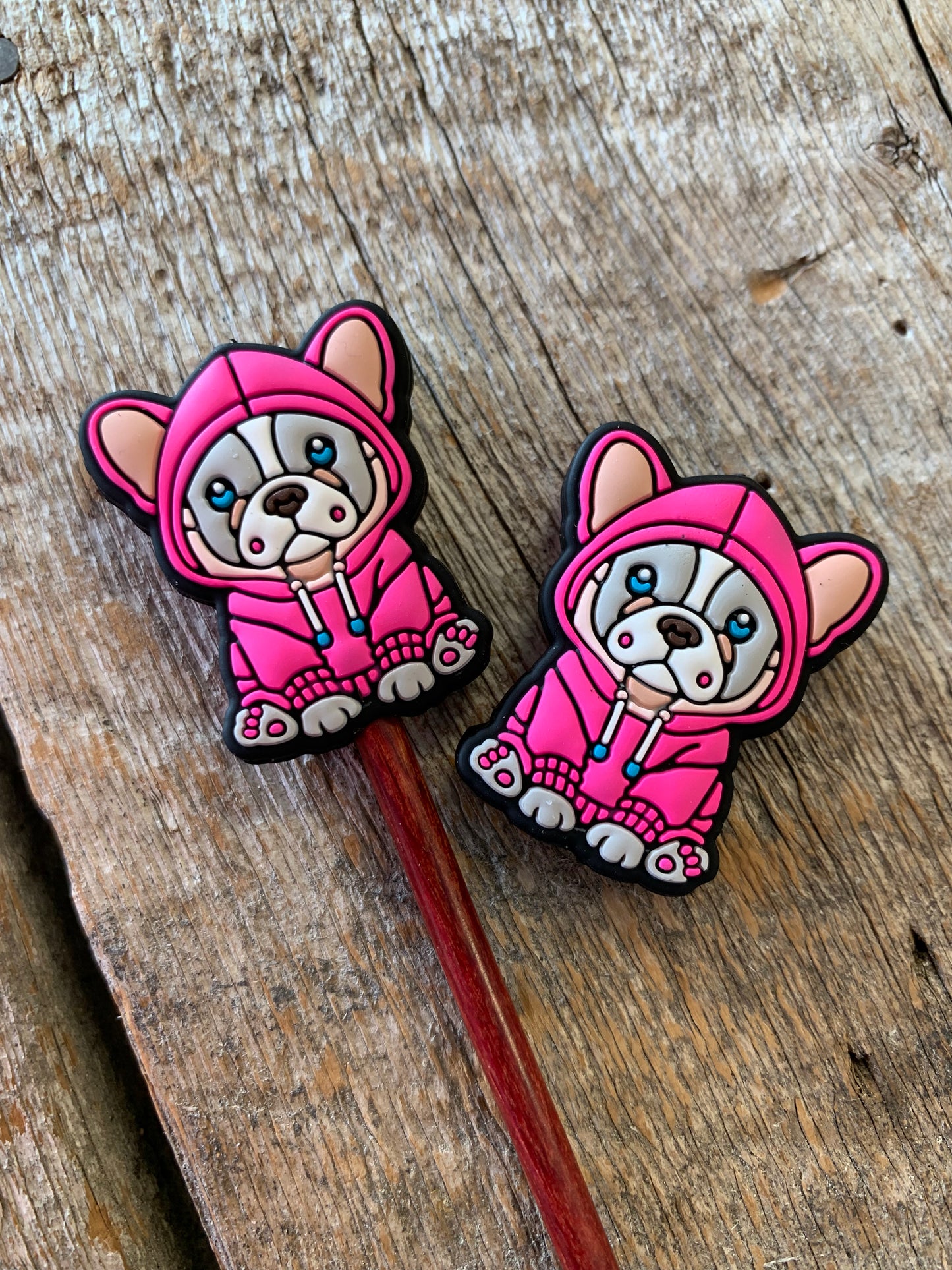 Protèges pointes mignons