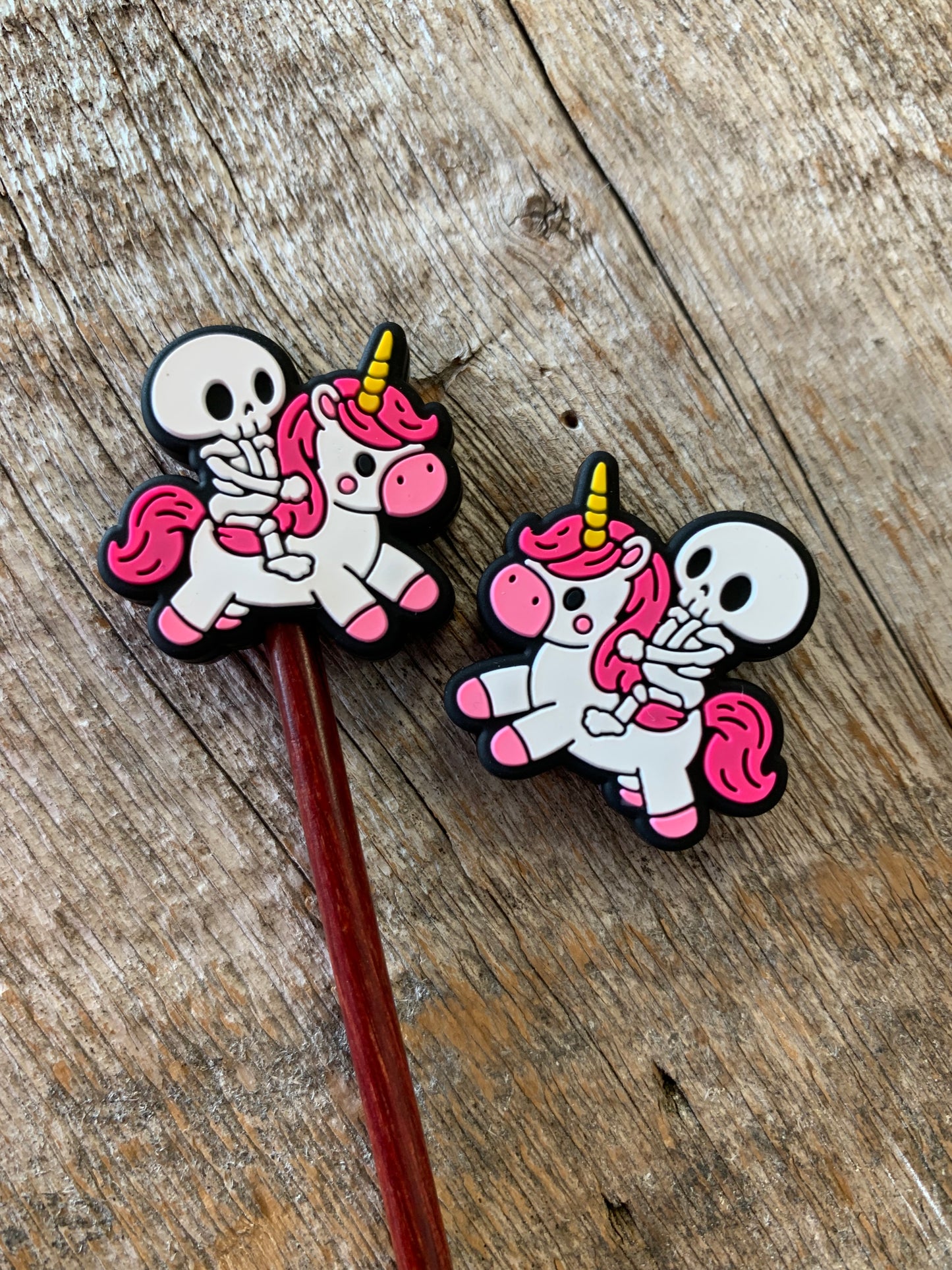 Protèges pointes mignons