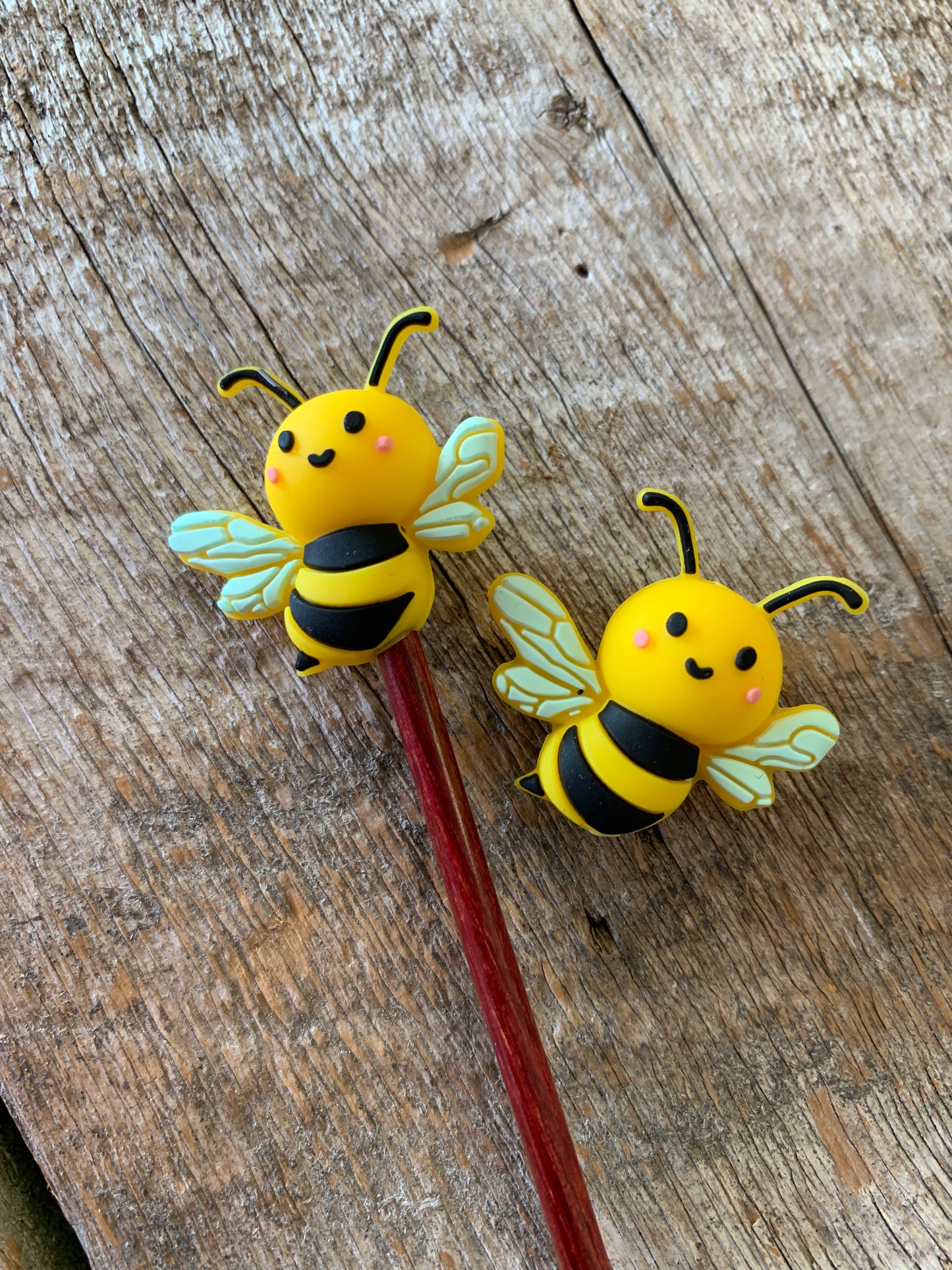 Protèges pointes mignons