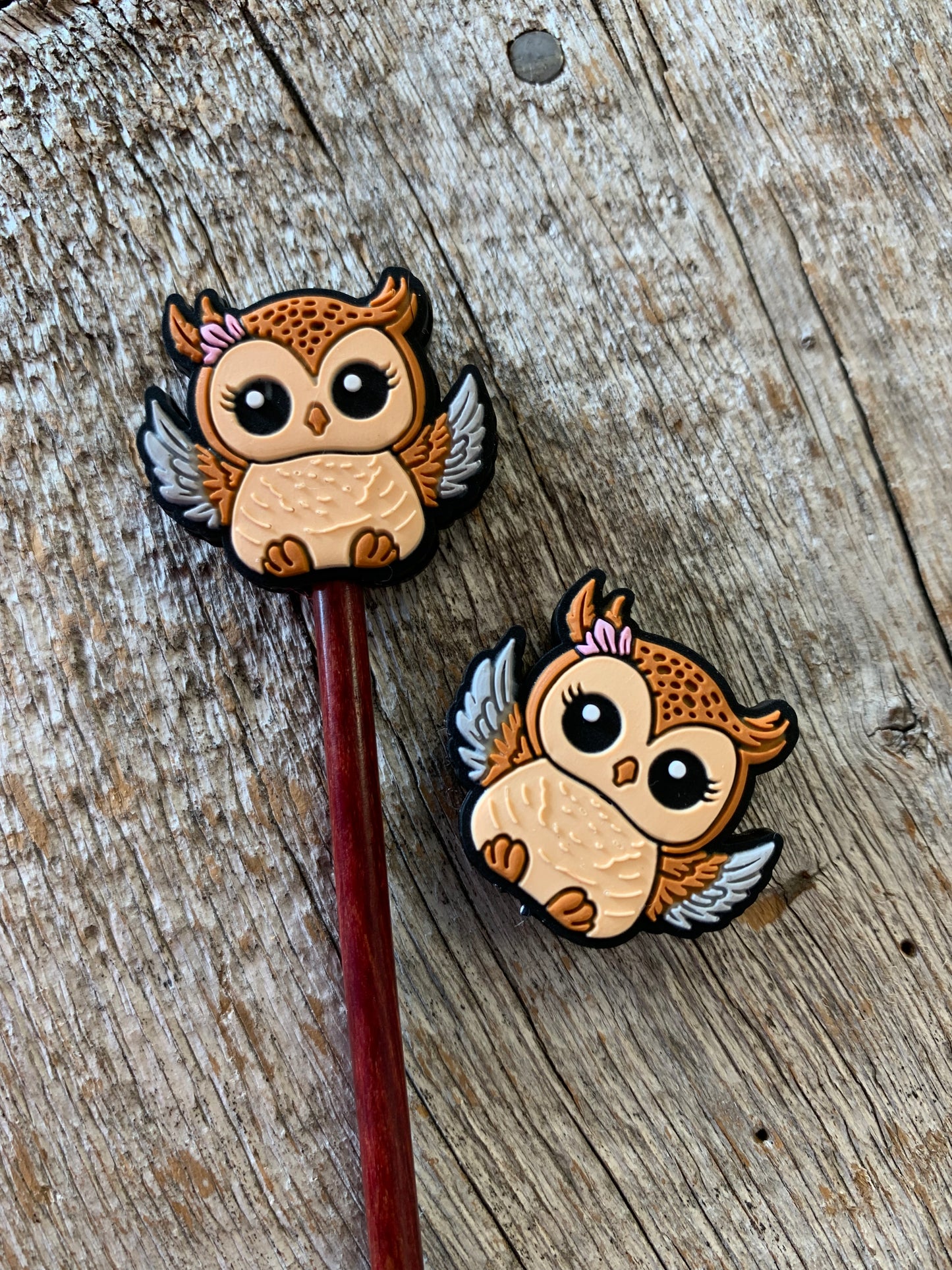 Protèges pointes mignons