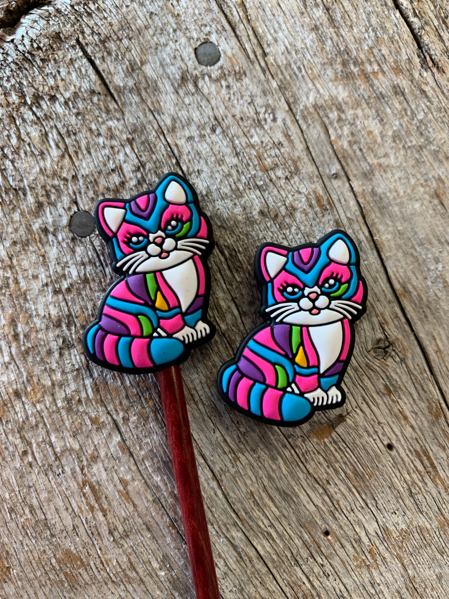 Protèges pointes mignons