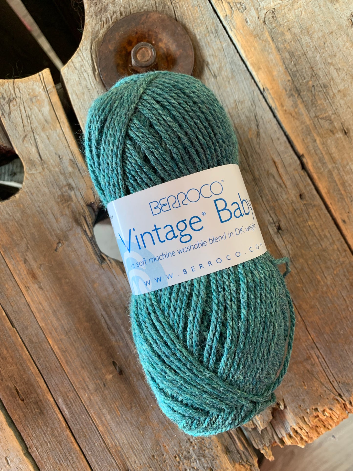 Berroco - Vintage Baby
