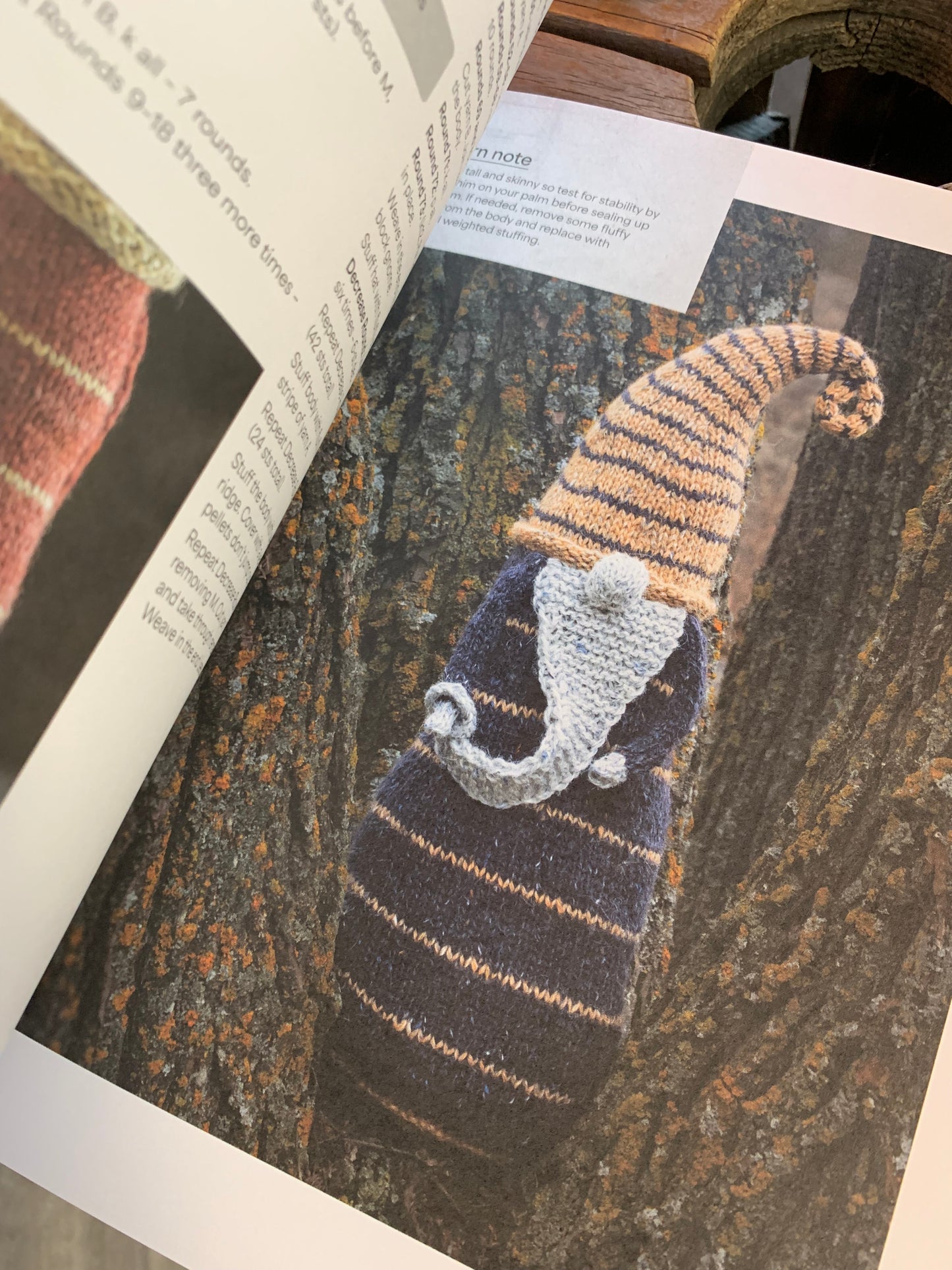 The Gnomes of Grimblewood En ANGLAIS