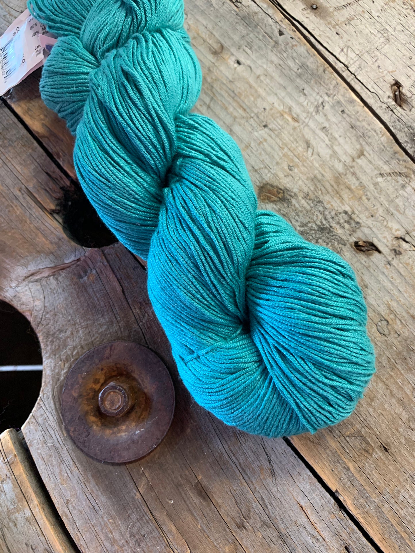 Berroco - Modern Cotton DK