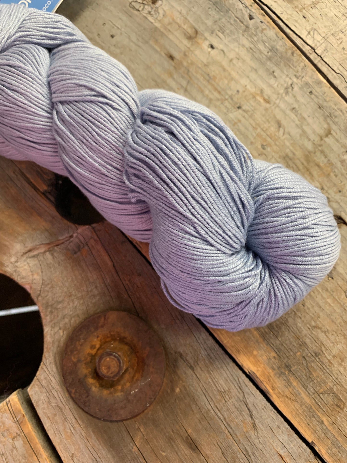 Berroco - Modern Cotton DK