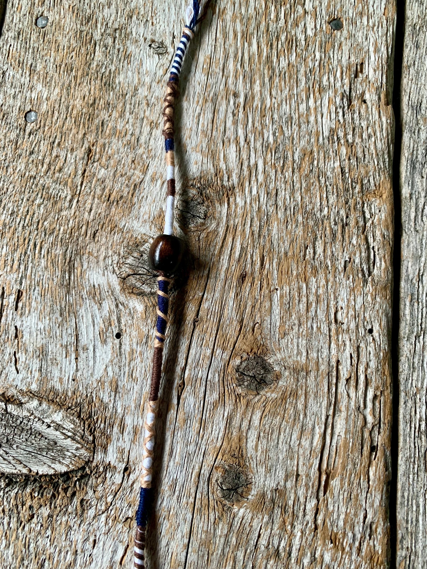 Ateba Amovible - 15 ’’ - « Bohème » par La Pièce Unique