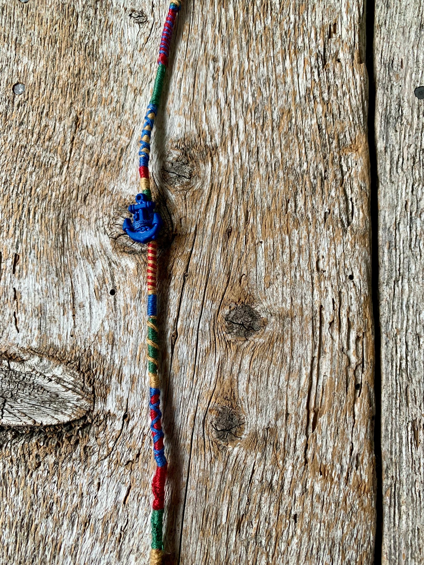 Ateba Amovible - 15 1/2’’ - « Forêt d’automne » par La Pièce Unique