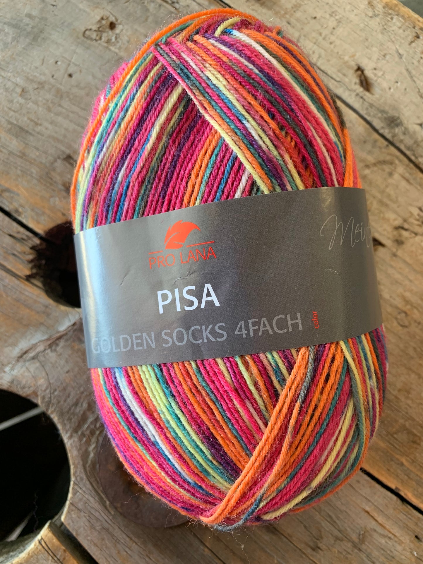 Pro Lana - Pisa
