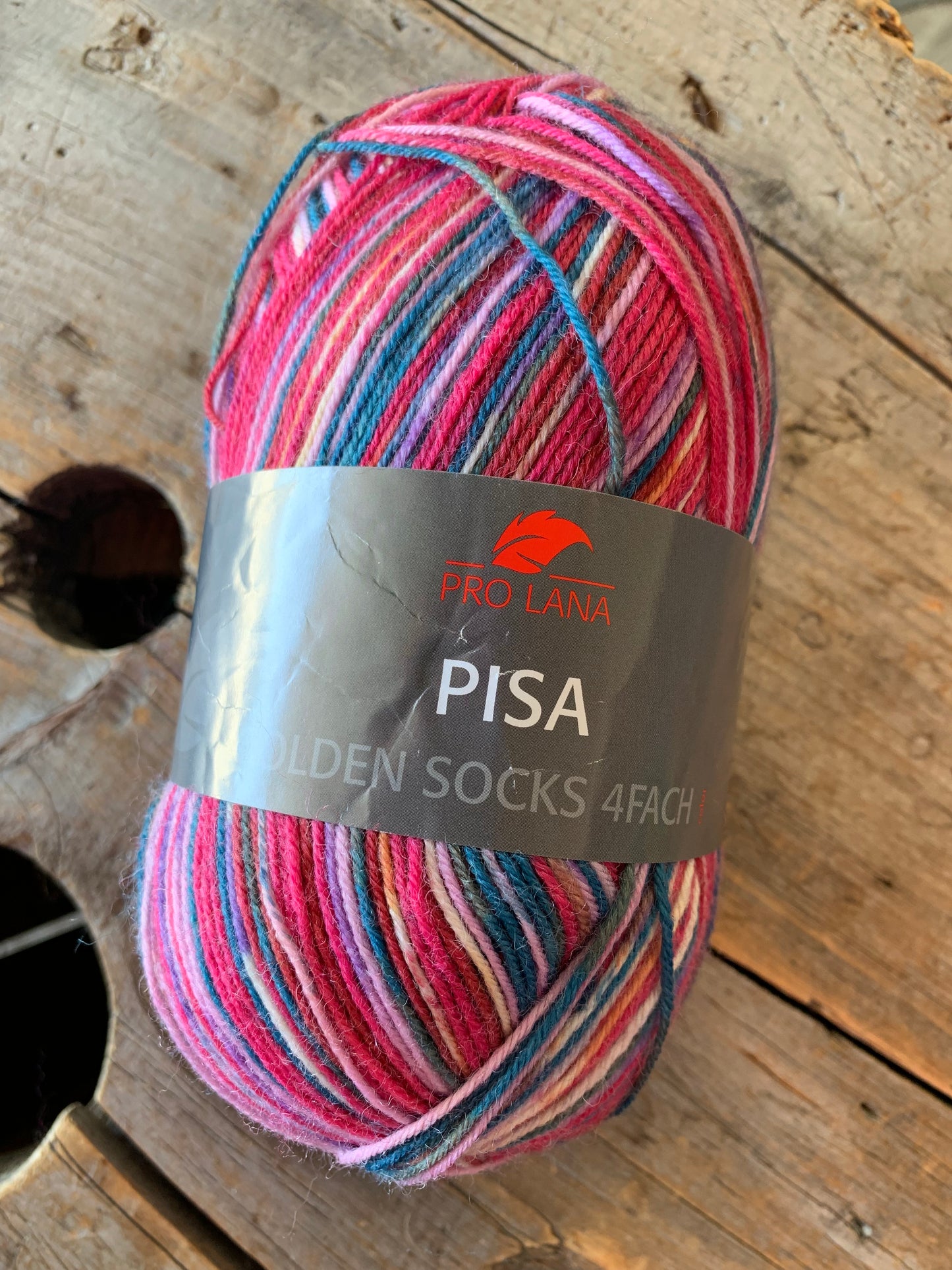 Pro Lana - Pisa