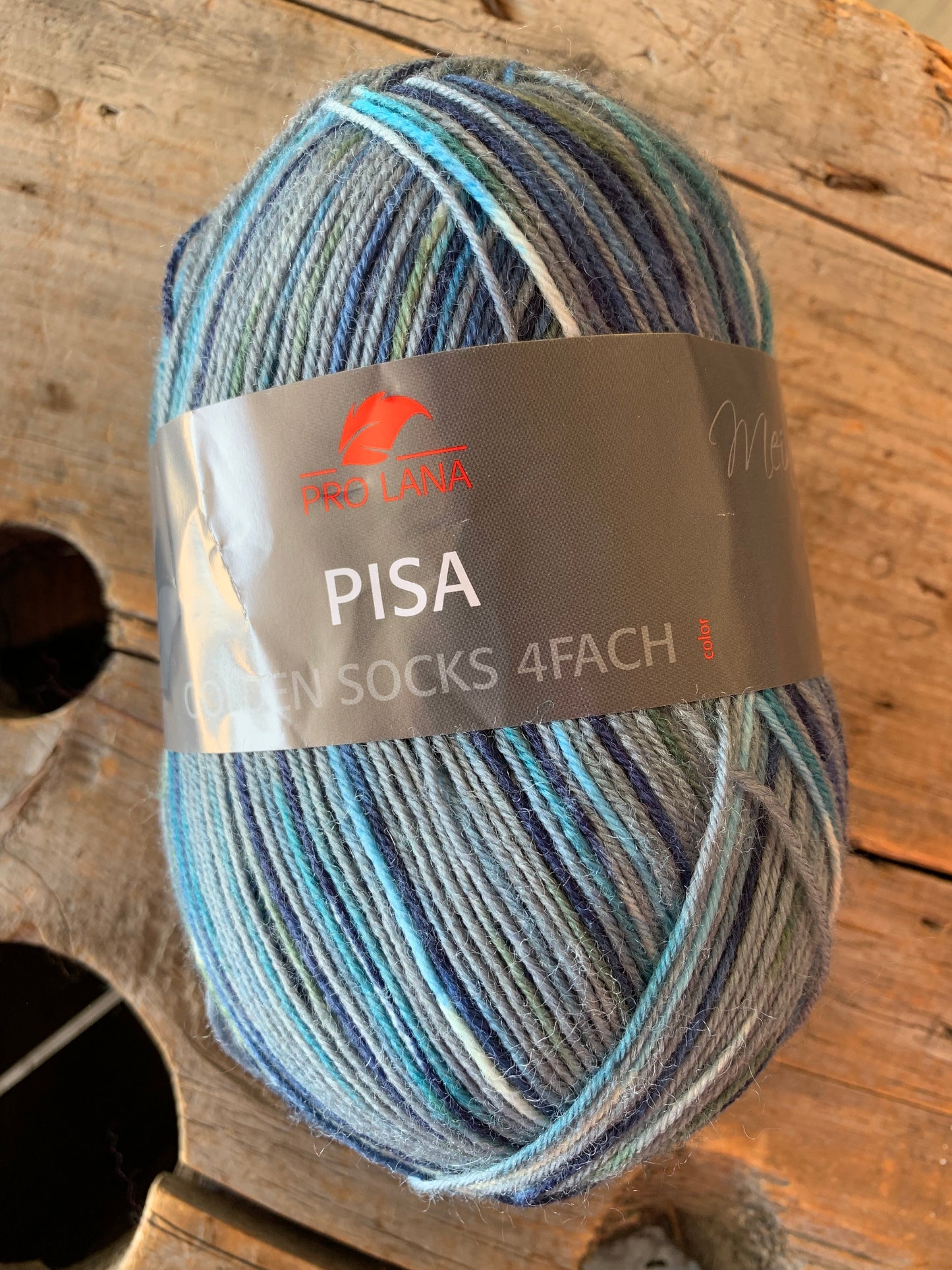 Pro Lana - Pisa