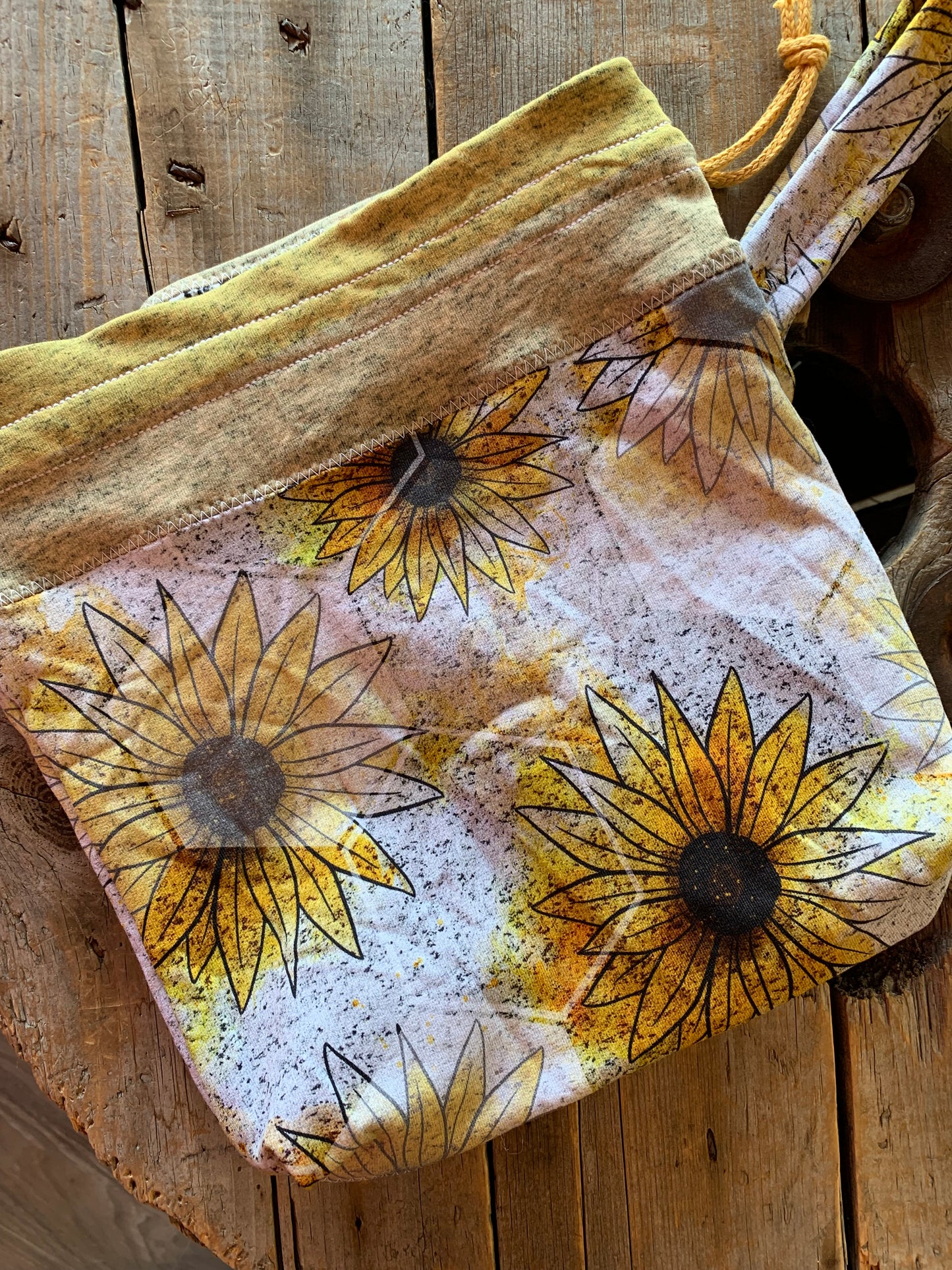 BAS’luchon - Tournesols