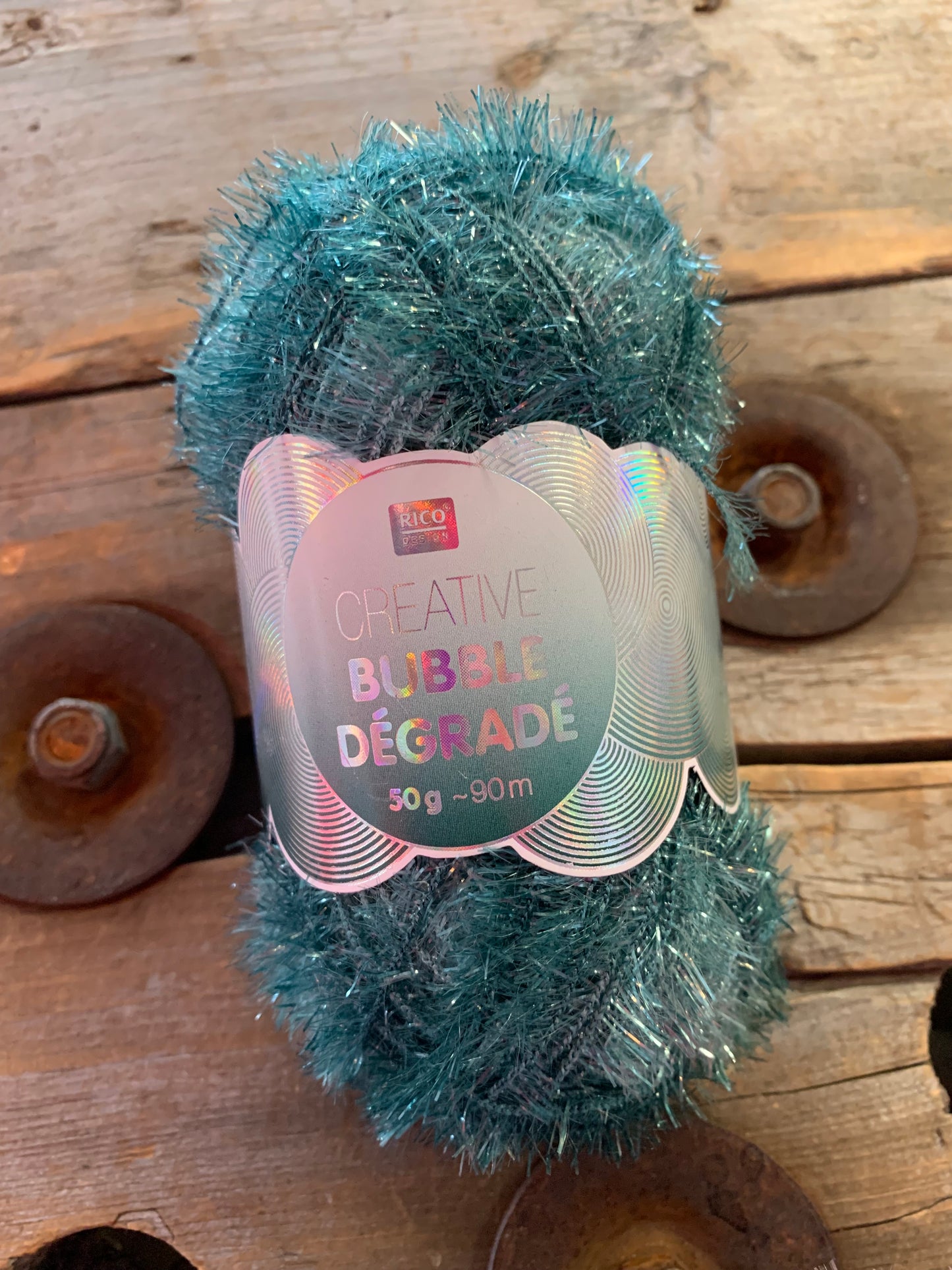Rico Design - Creative Bubble